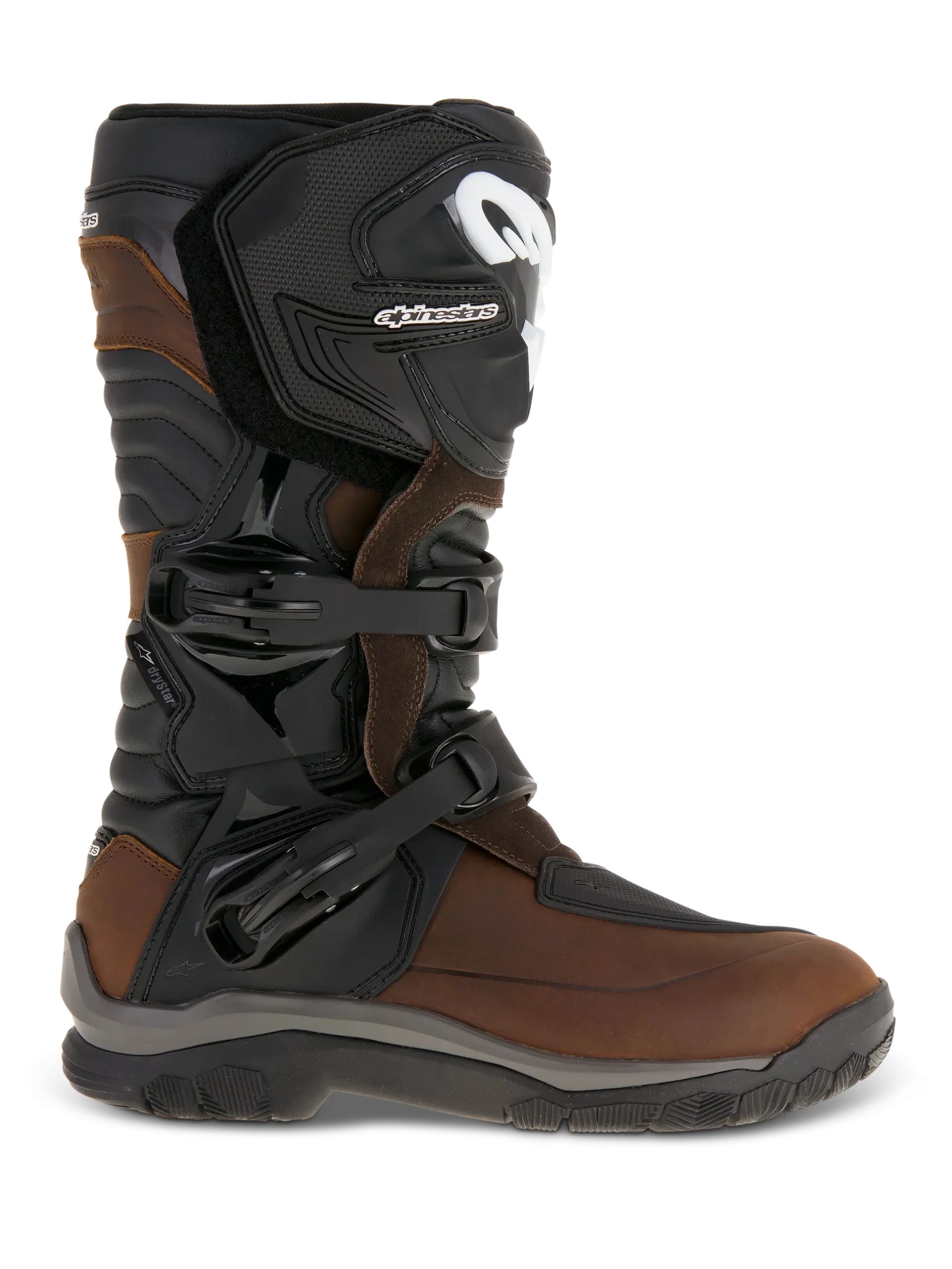 Corozal Adventure Drystar® Oiled Leather Boots