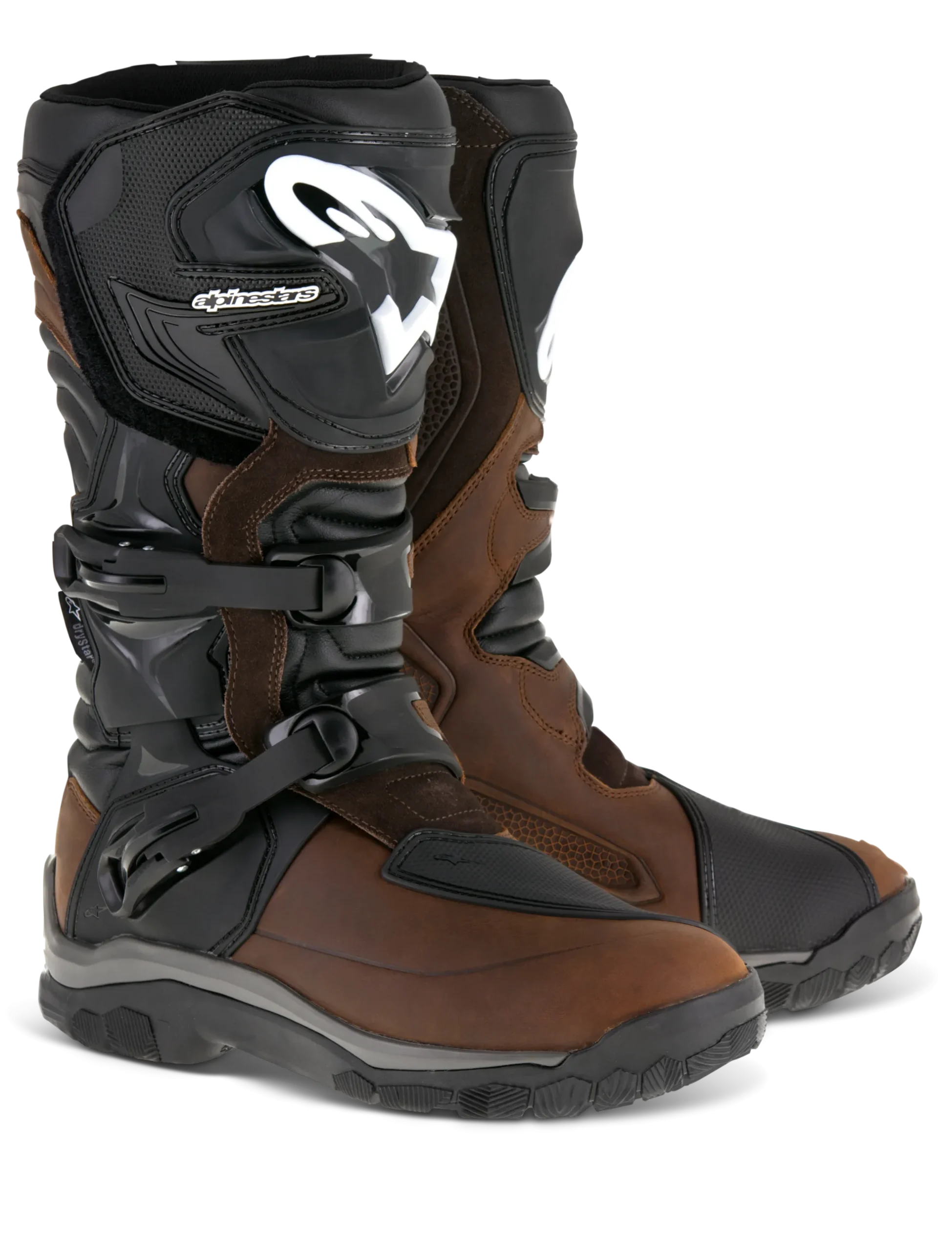 Corozal Adventure Drystar® Oiled Leather Boots