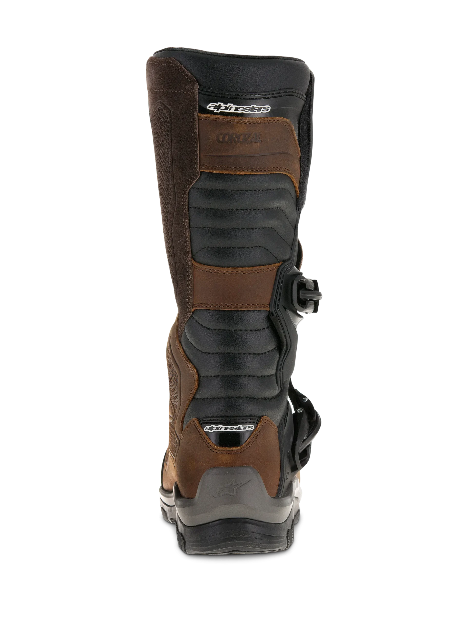 Corozal Adventure Drystar® Oiled Leather Boots