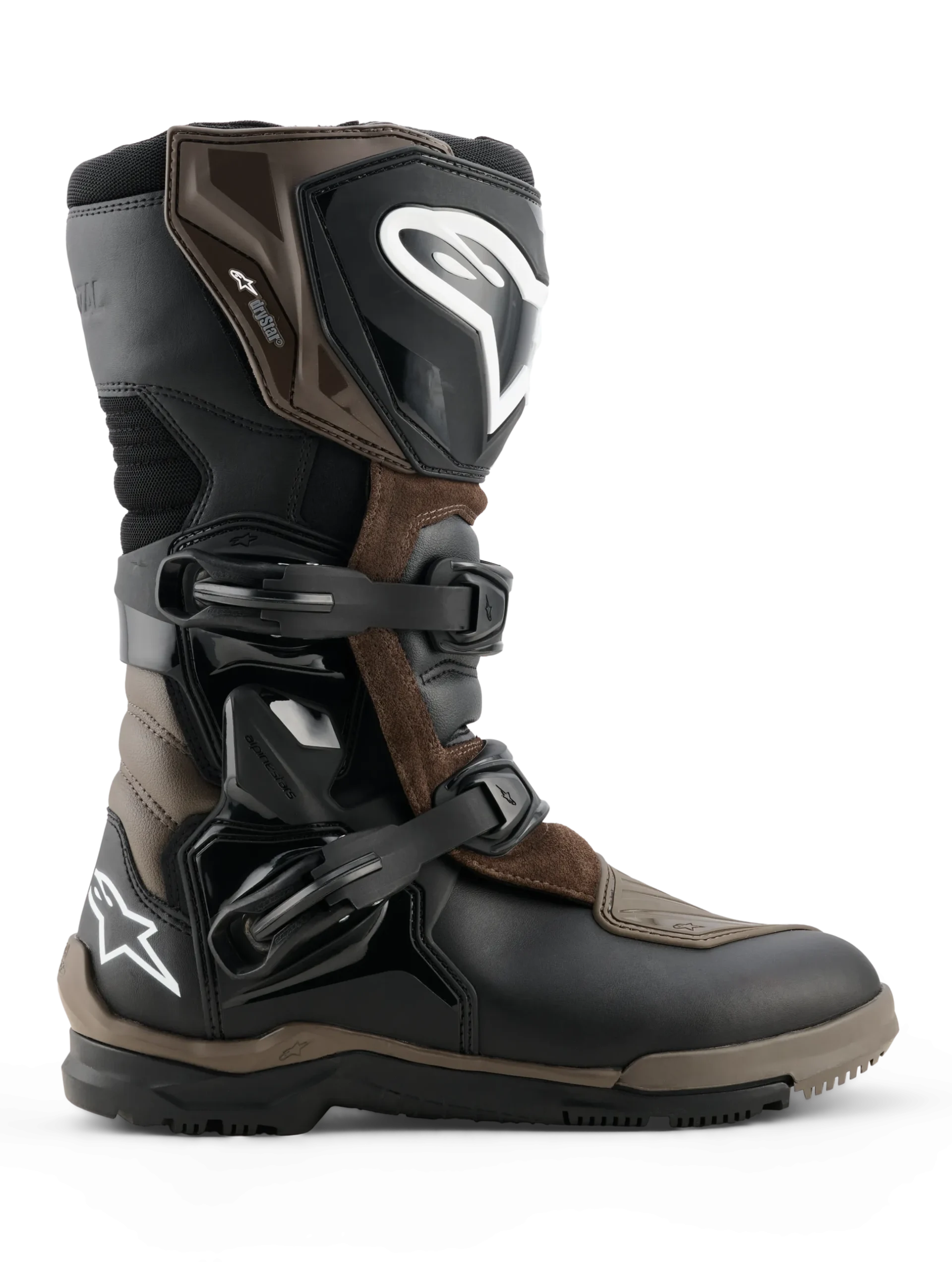 Corozal V2 Adventure Drystar® Boot