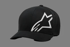 Corp Shift 2 Curved Brim Hat
