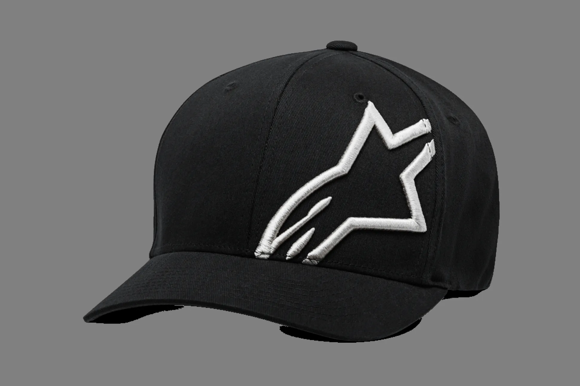 Corp Shift 2 Curved Brim Hat