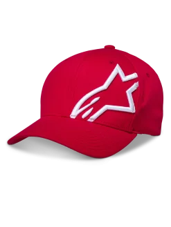 Corp Shift 2 Curved Brim Hat