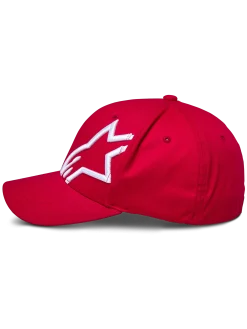 Corp Shift 2 Curved Brim Hat