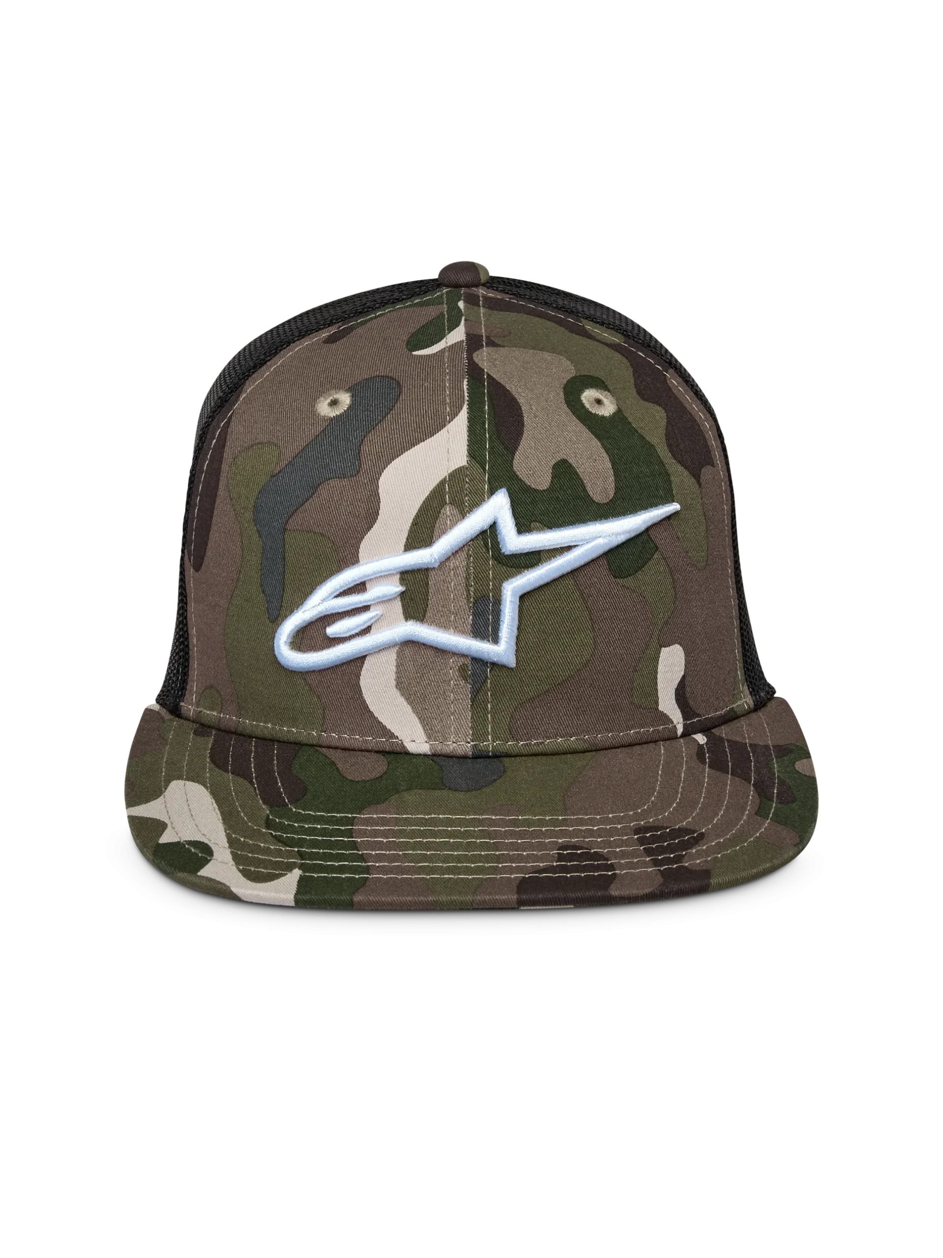 Corp Trucker