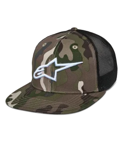 Corp Trucker