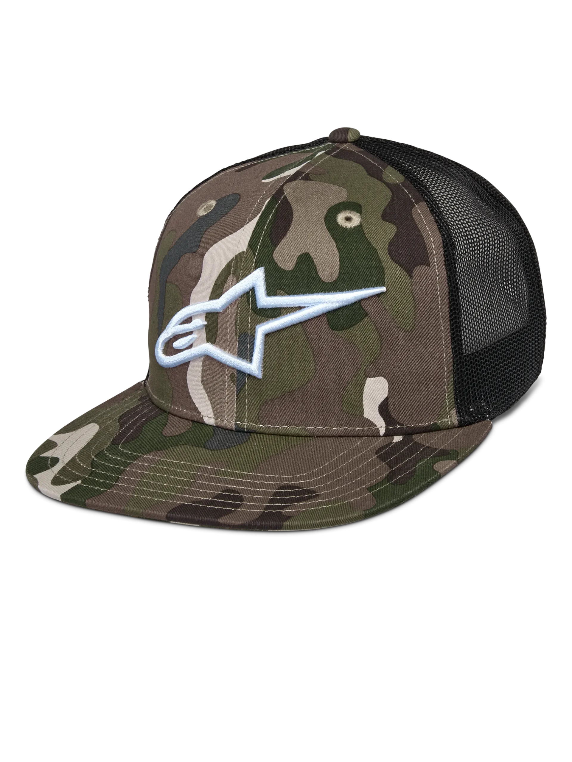Corp Trucker