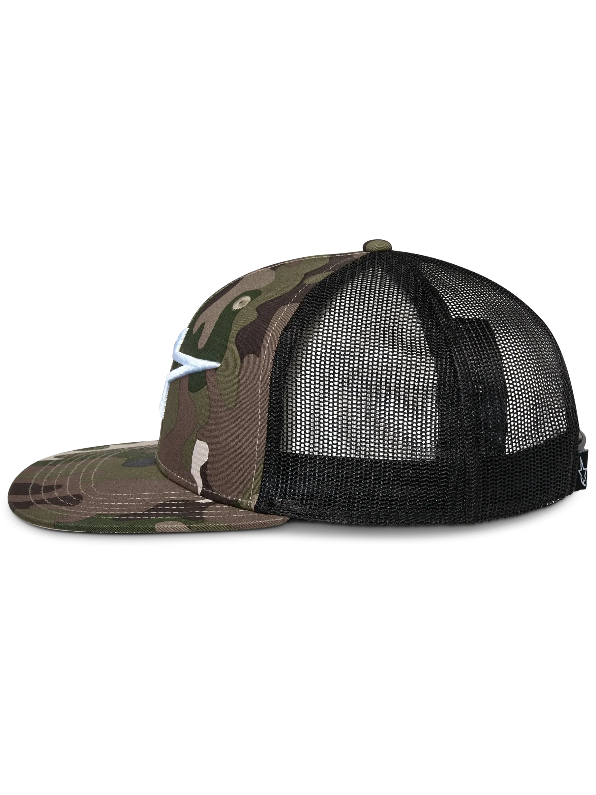 Corp Trucker