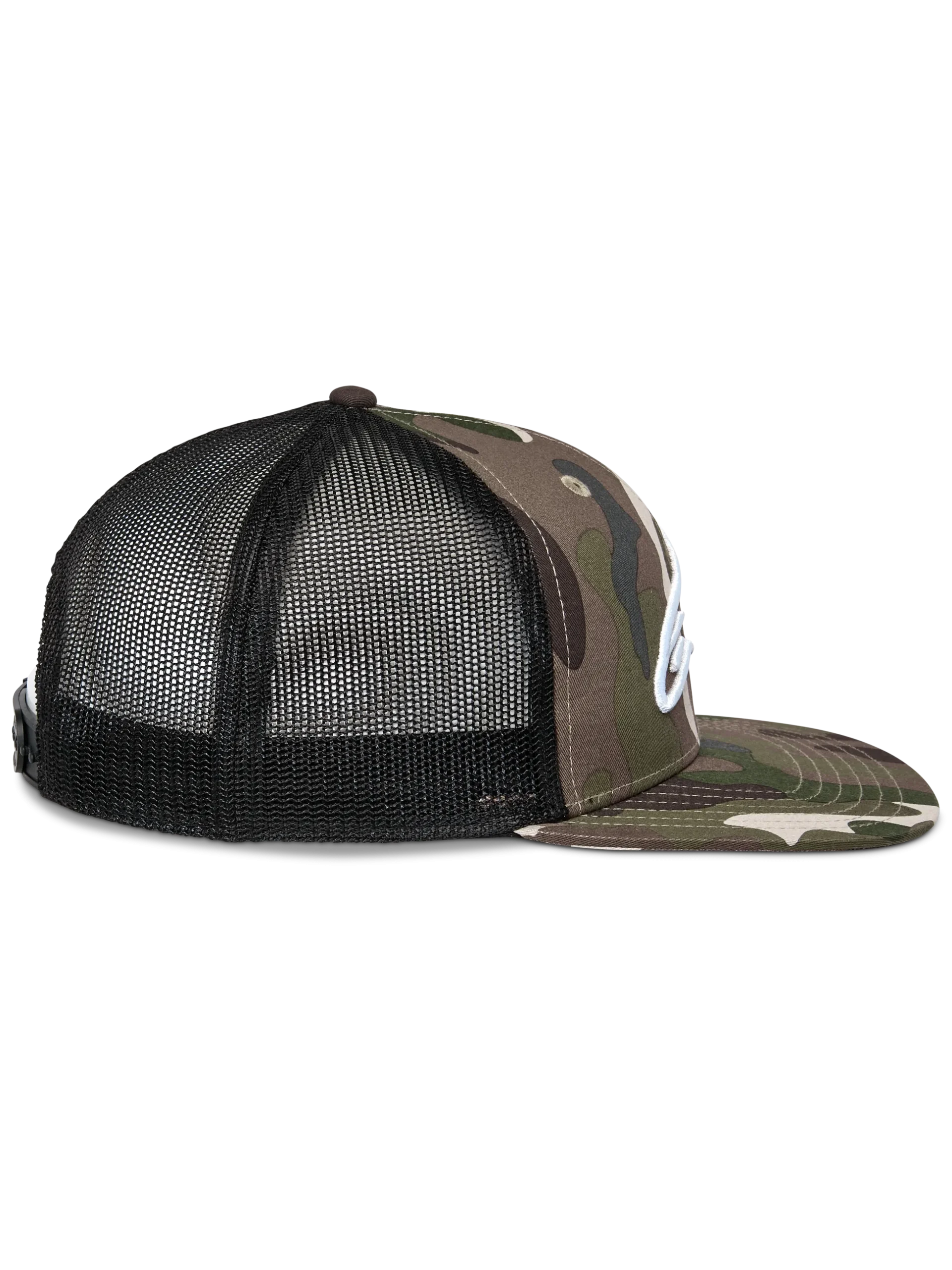 Corp Trucker