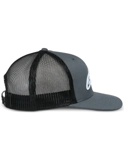 Corp Trucker