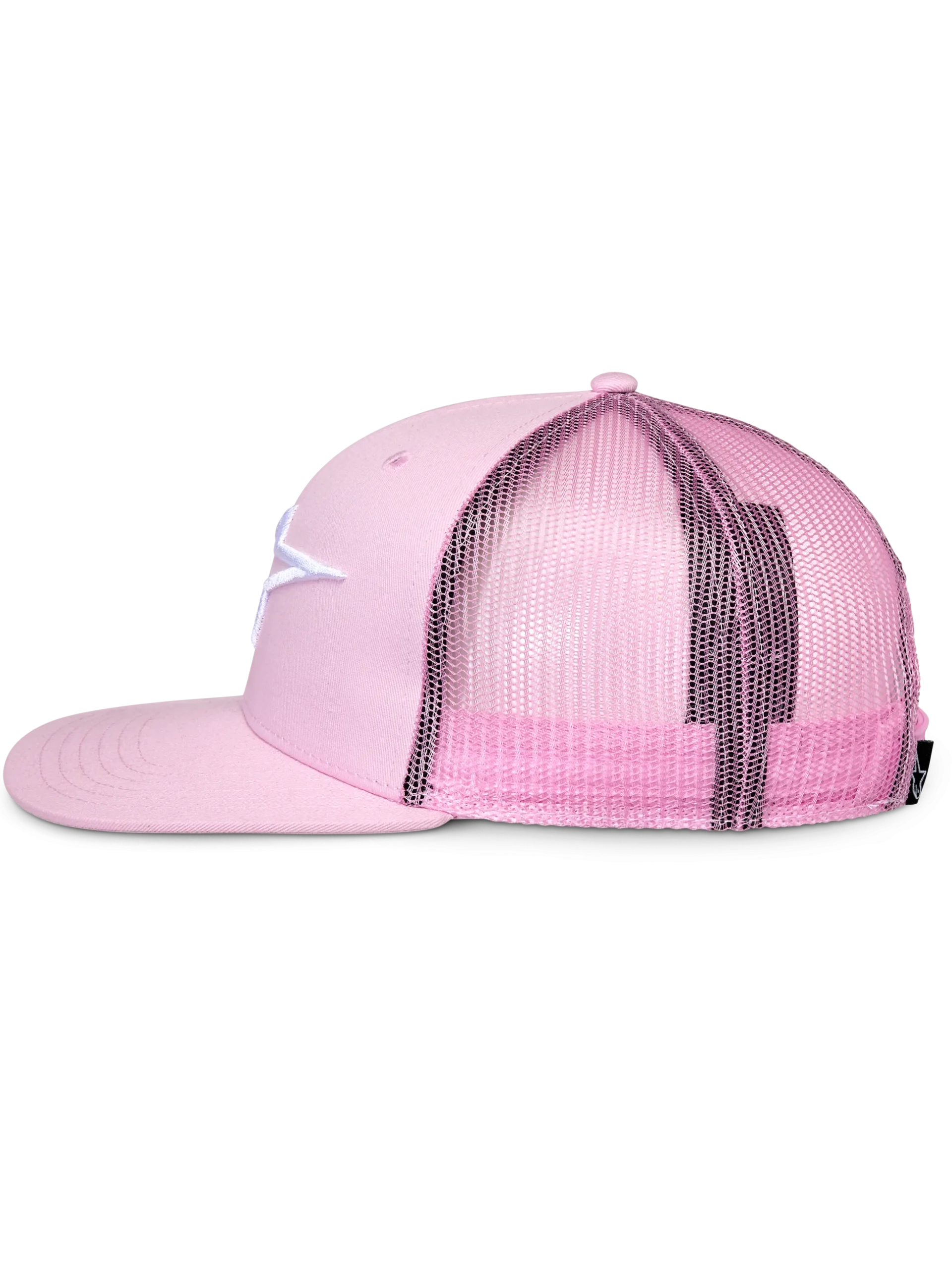 Corp Trucker