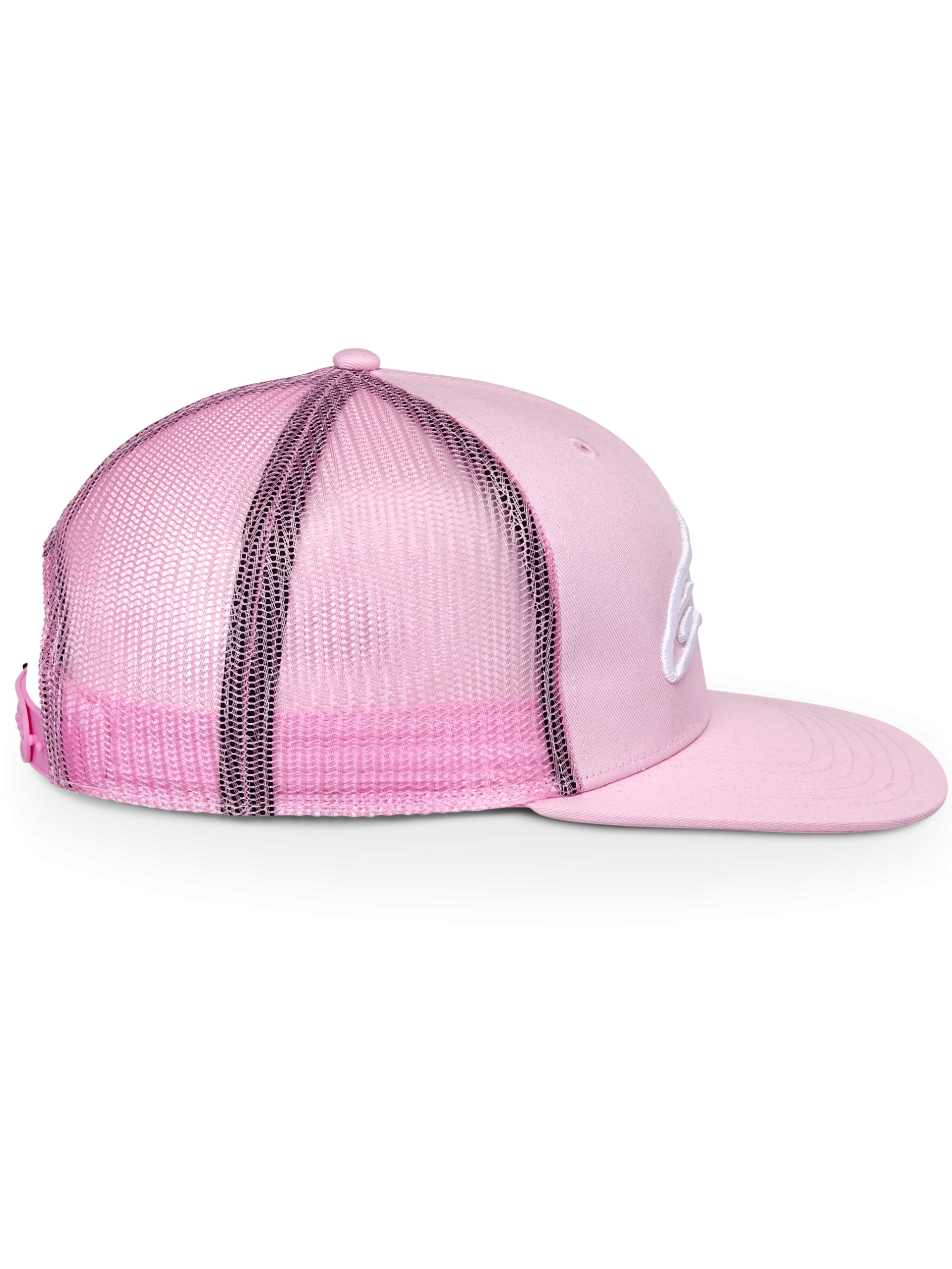 Corp Trucker