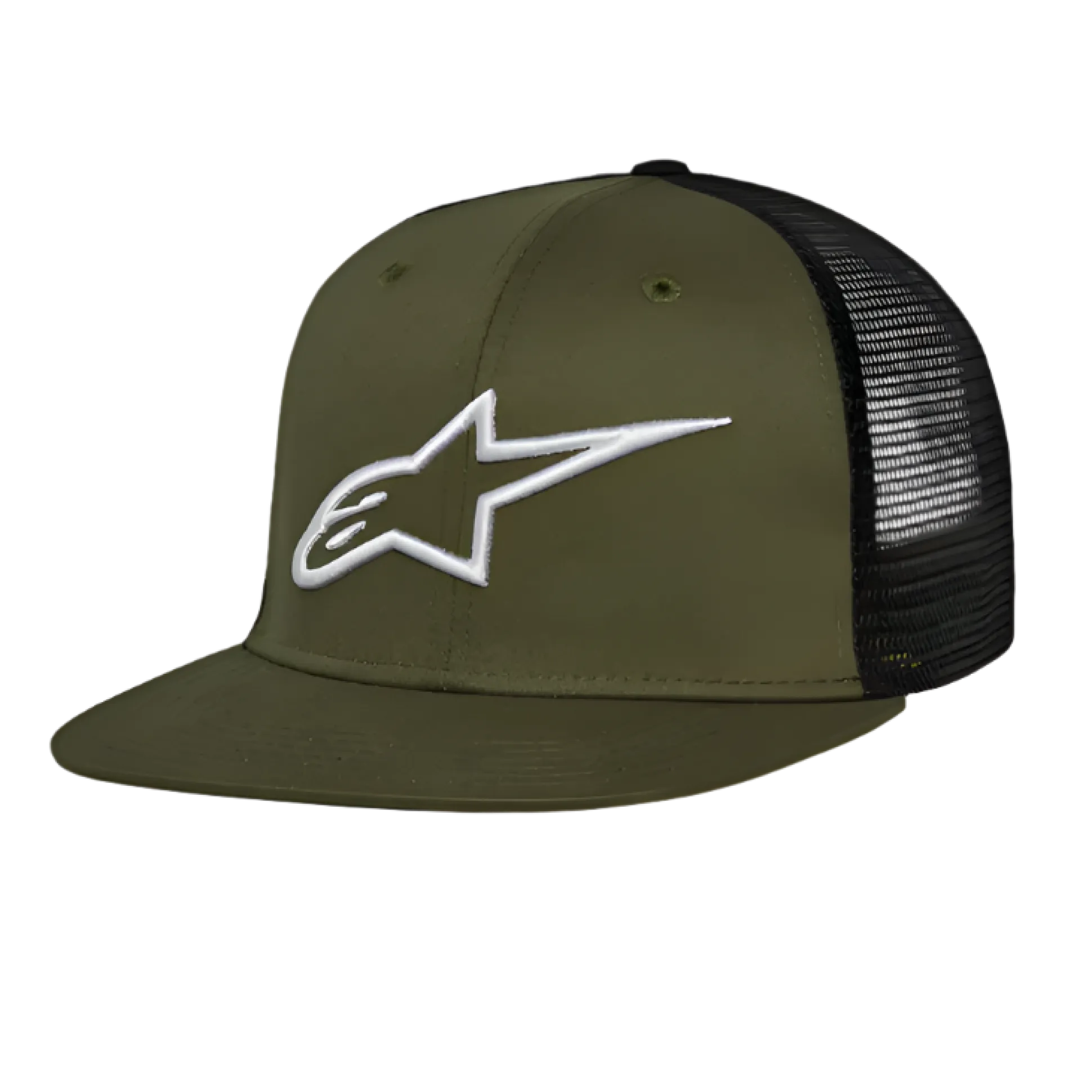 Corp Trucker Hat
