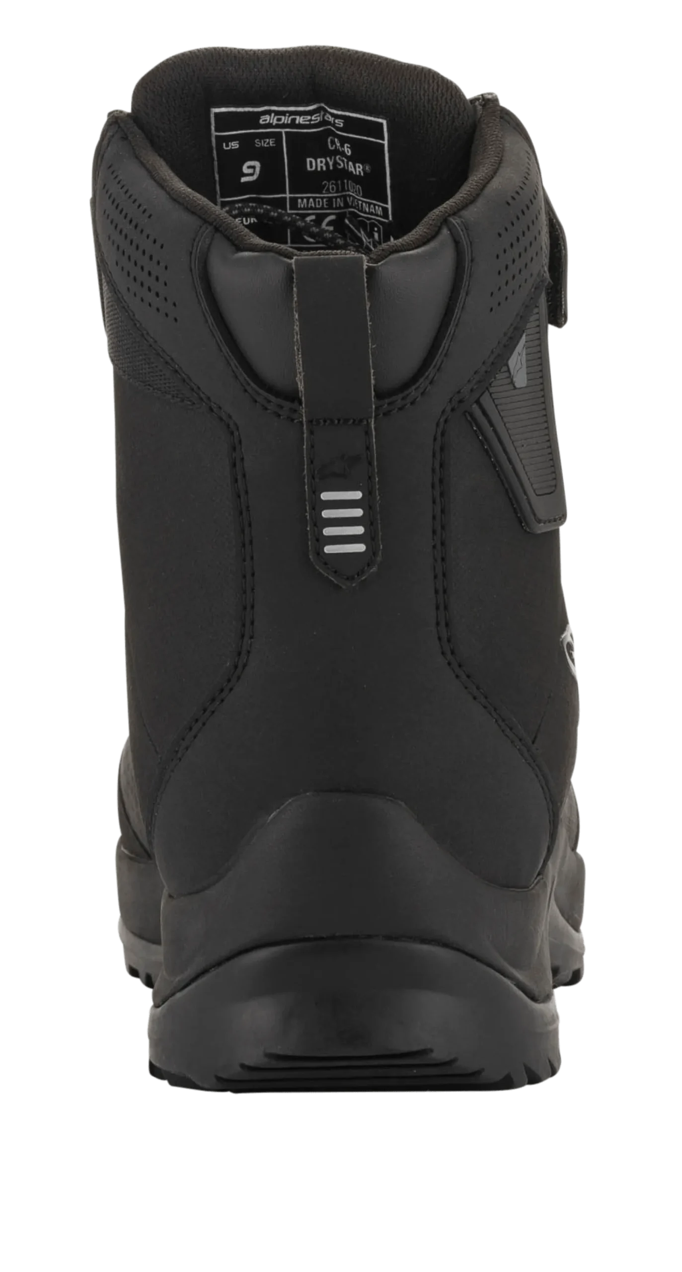 CR-6 Drystar® Riding Shoes