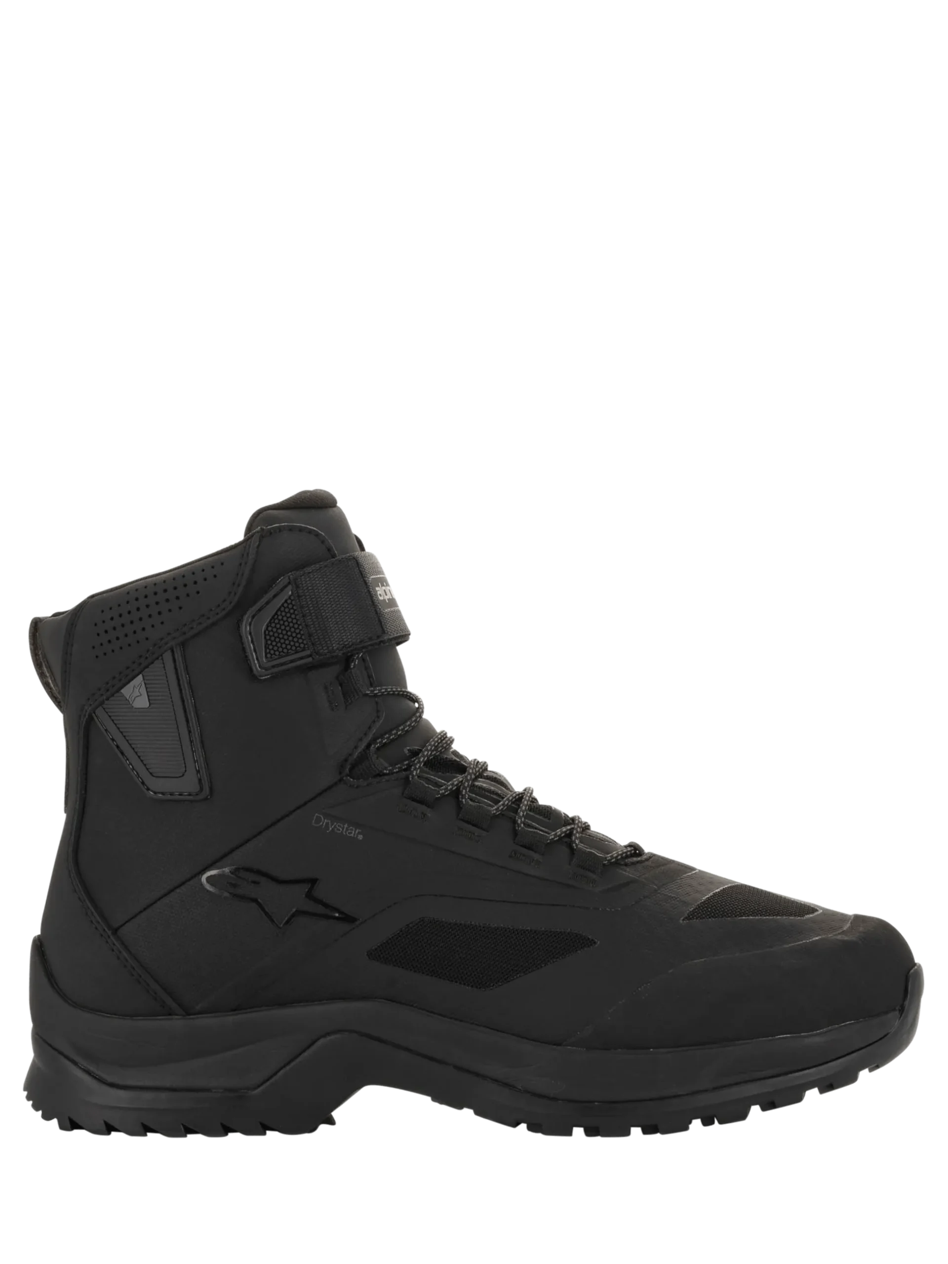 CR-6 Drystar® Riding Shoes