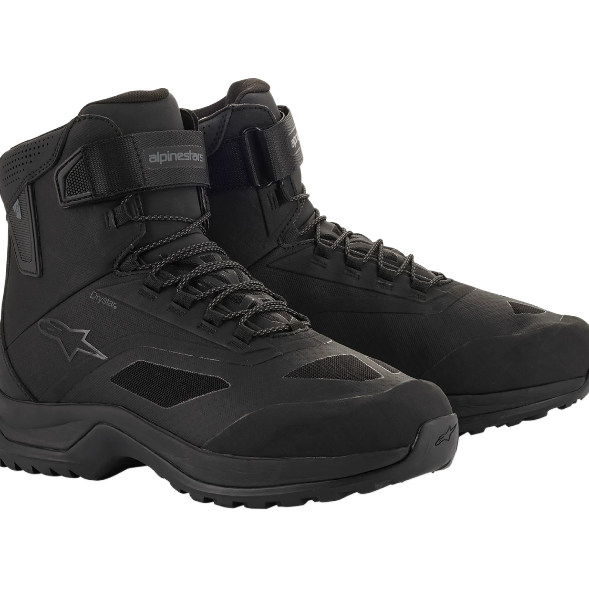 CR-6 Drystar® Riding Shoes