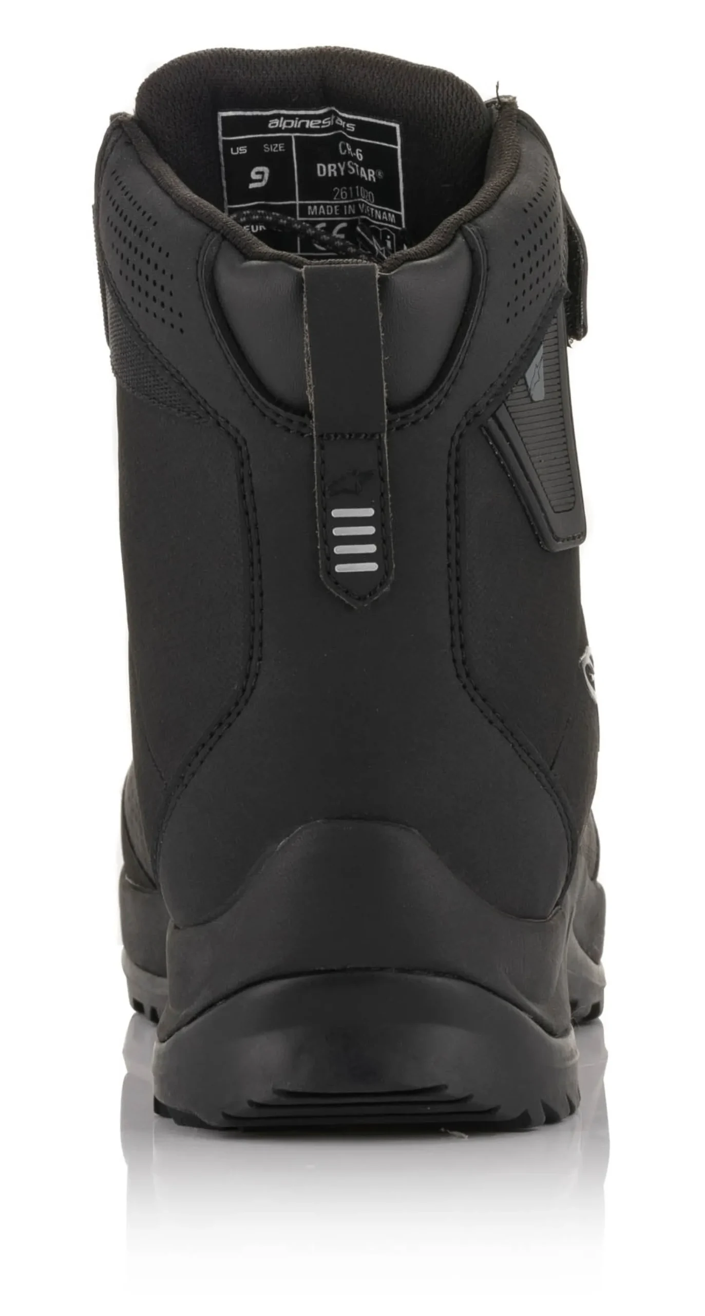 CR-6 Drystar® Riding Shoes