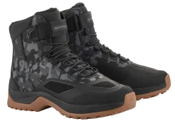 CR-6 Drystar® Riding Shoes