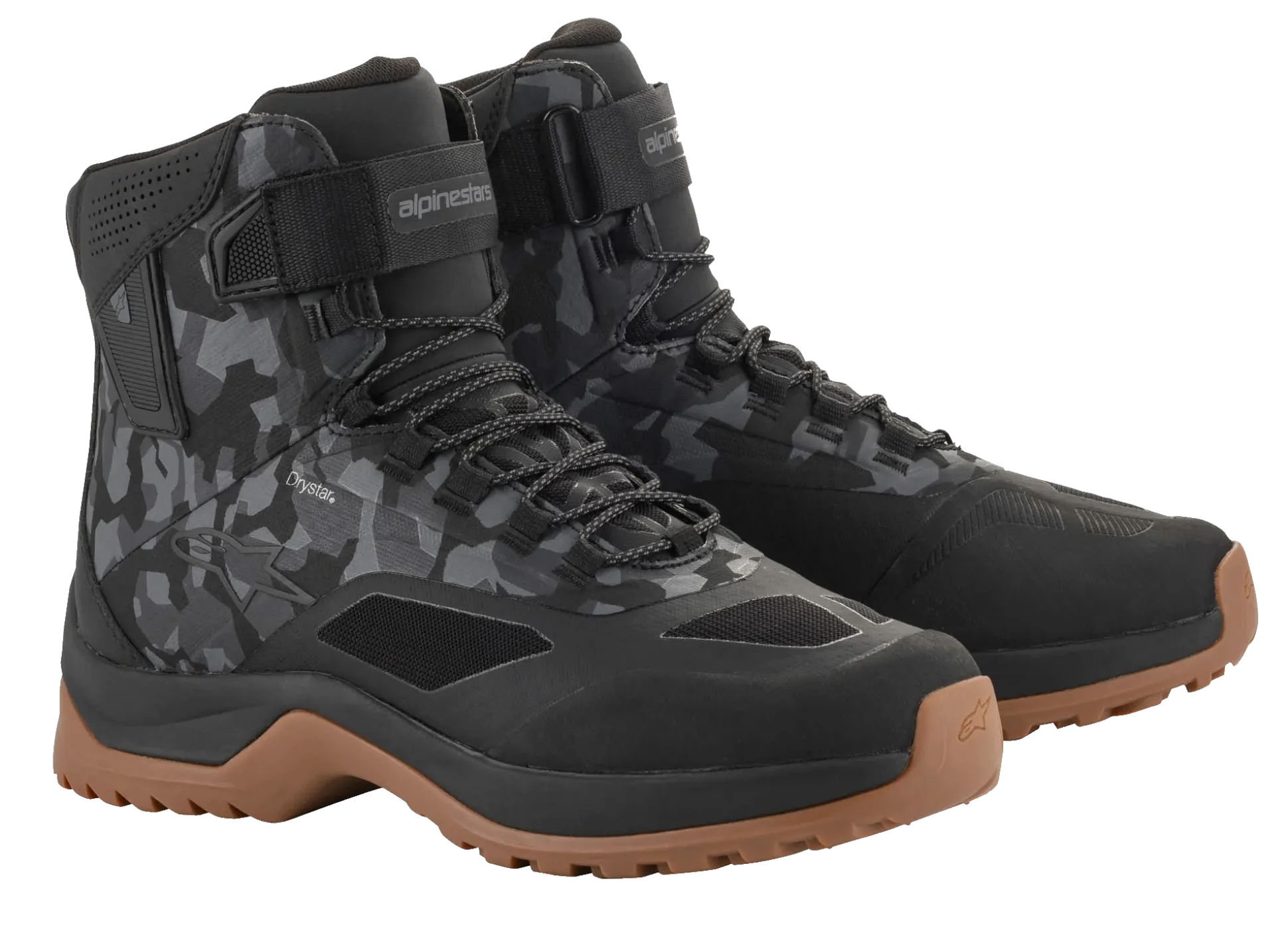 CR-6 Drystar® Riding Shoes