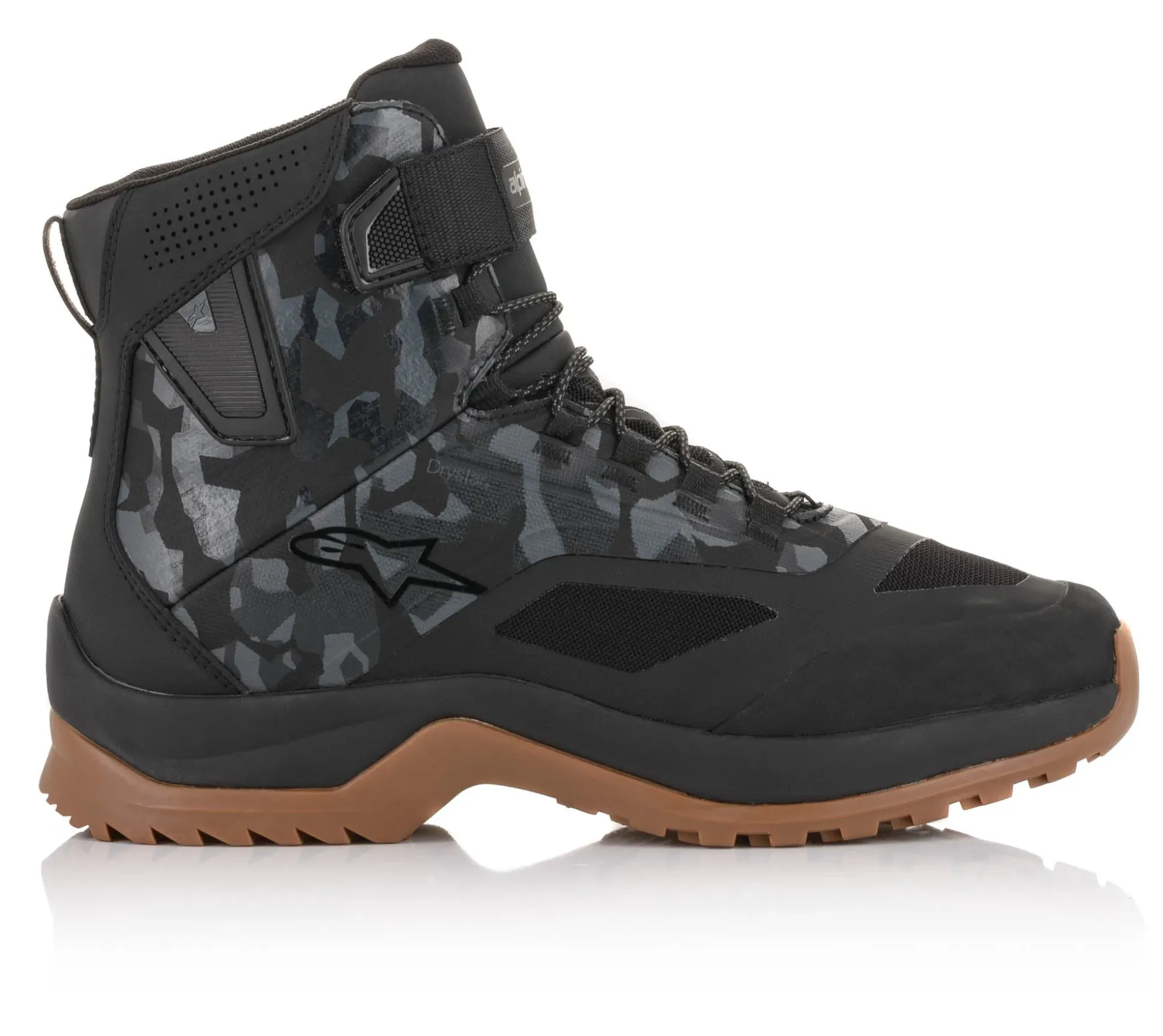 CR-6 Drystar® Riding Shoes