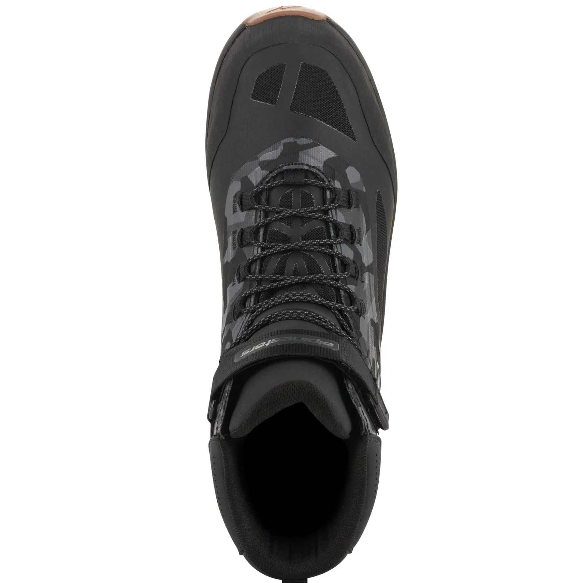 CR-6 Drystar® Riding Shoes
