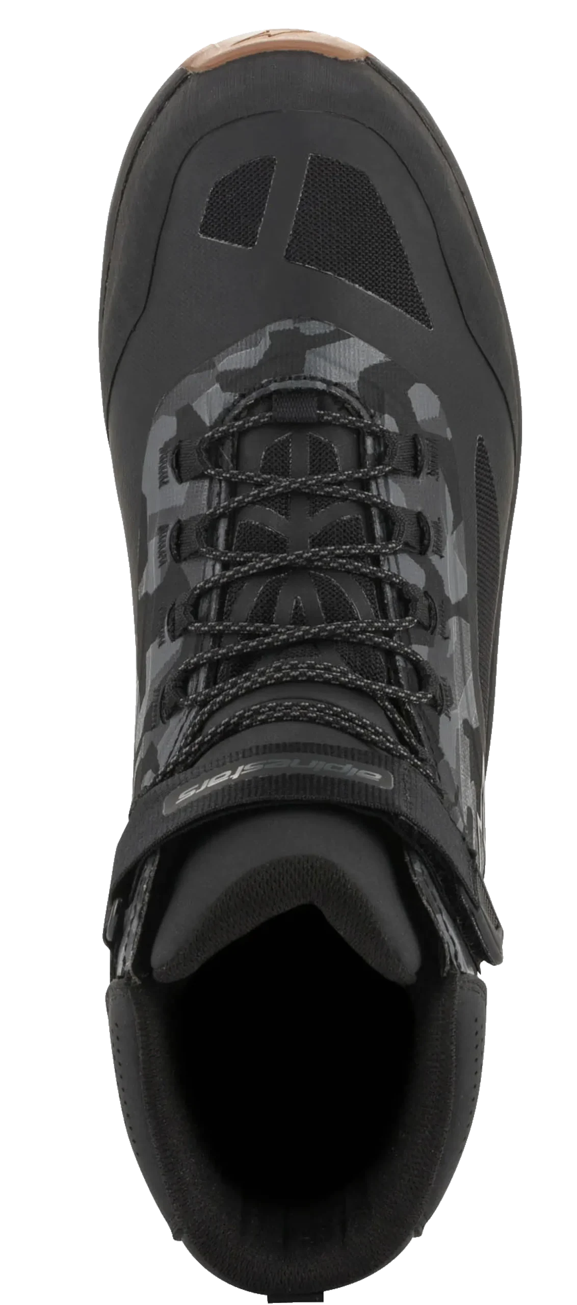 CR-6 Drystar® Riding Shoes