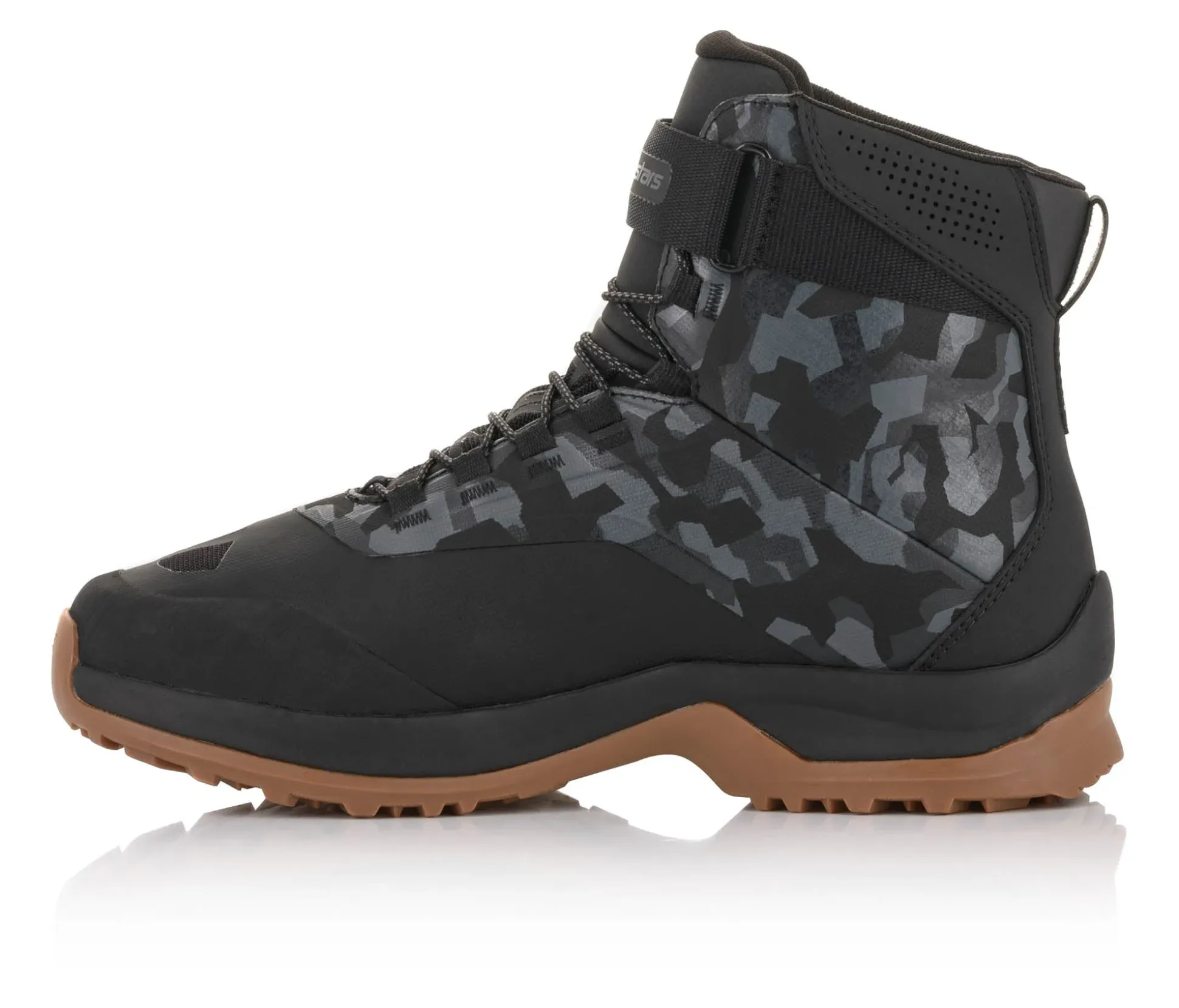 CR-6 Drystar® Riding Shoes