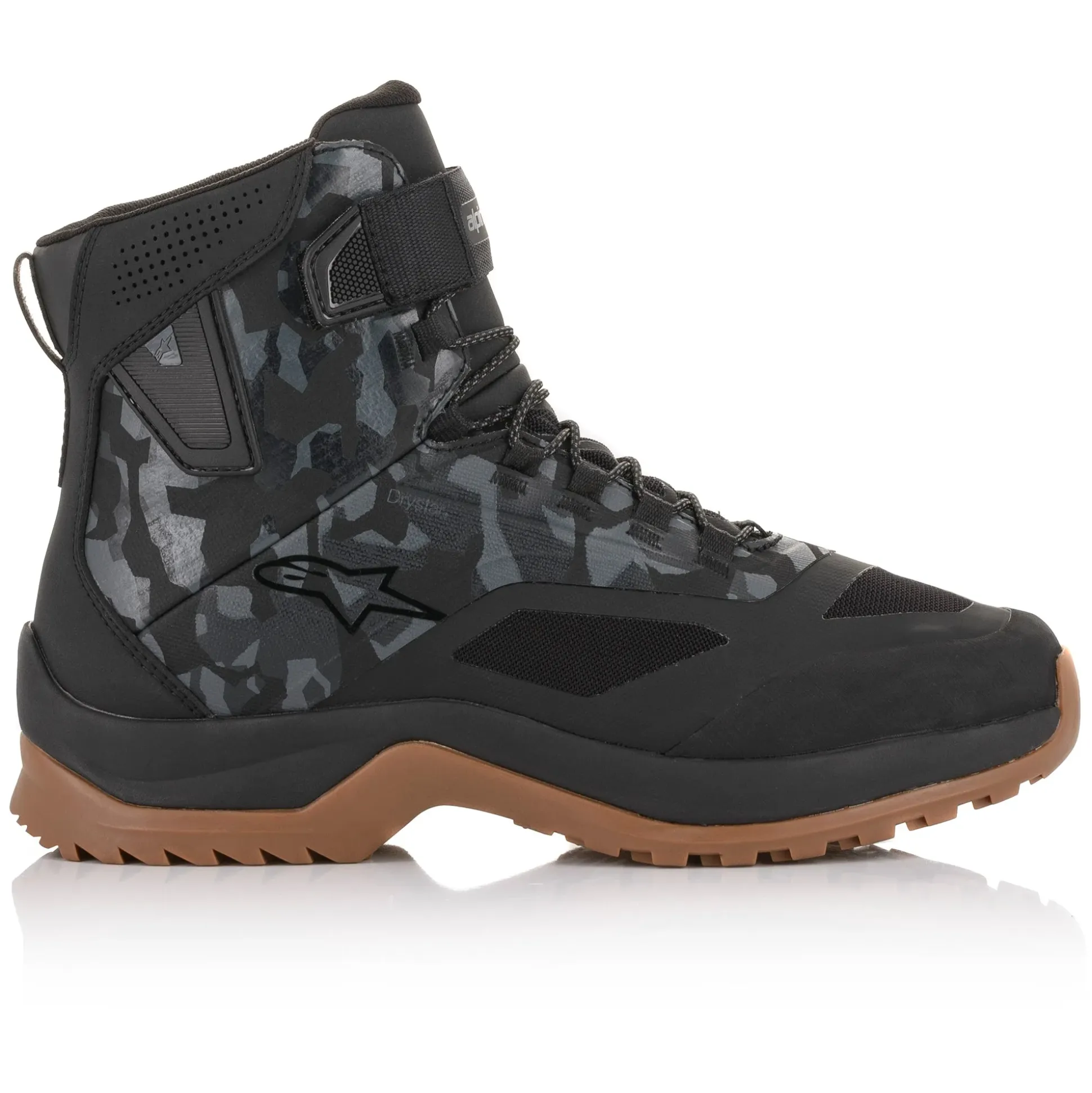 CR-6 Drystar® Riding Shoes