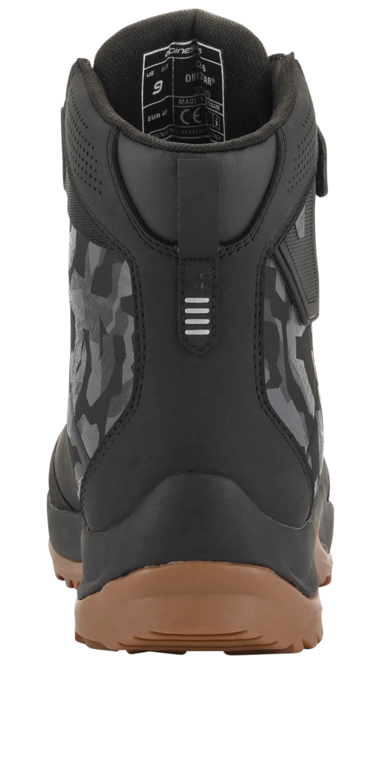 CR-6 Drystar® Riding Shoes