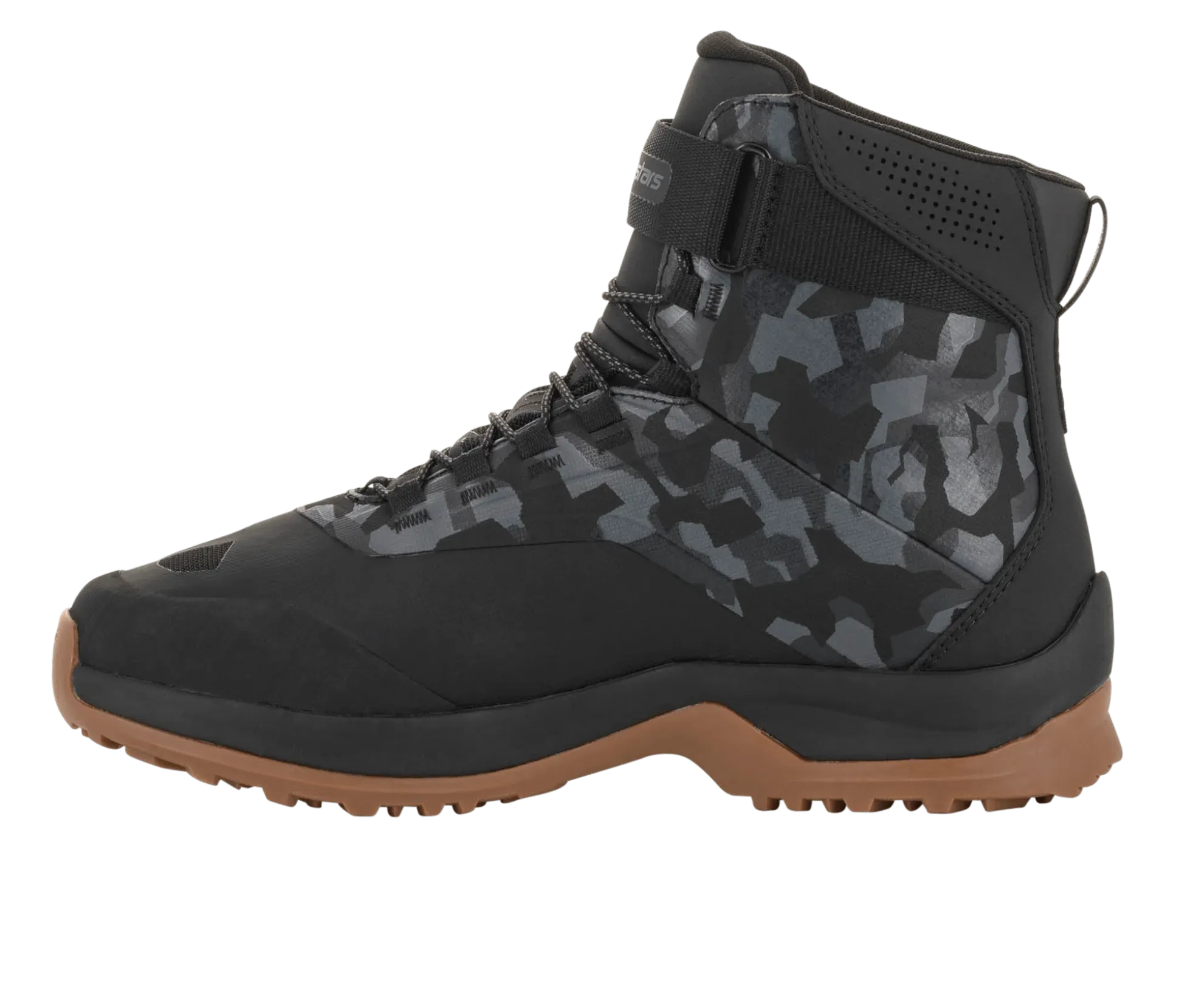CR-6 Drystar® Riding Shoes