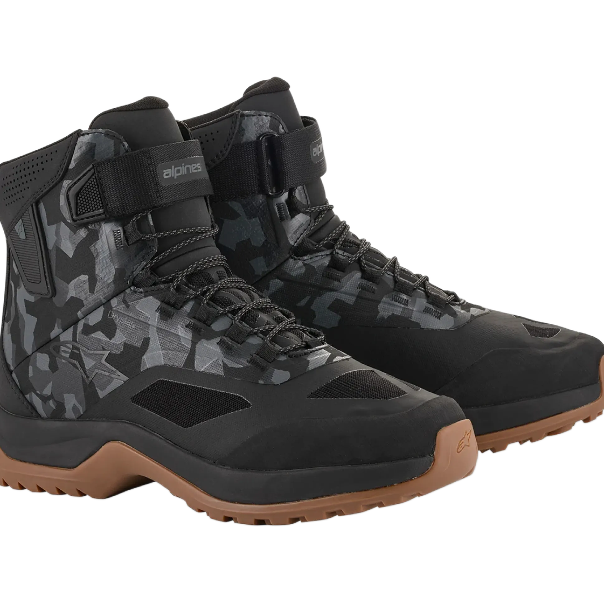 CR-6 Drystar® Riding Shoes