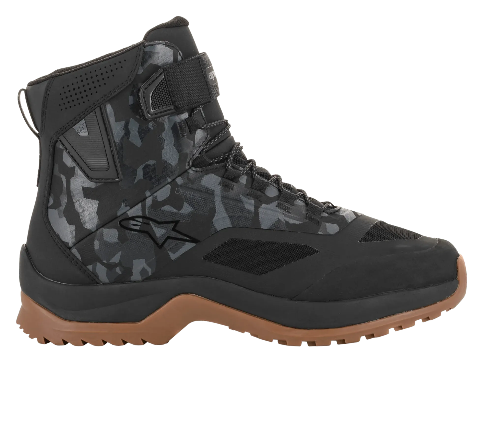 CR-6 Drystar® Riding Shoes