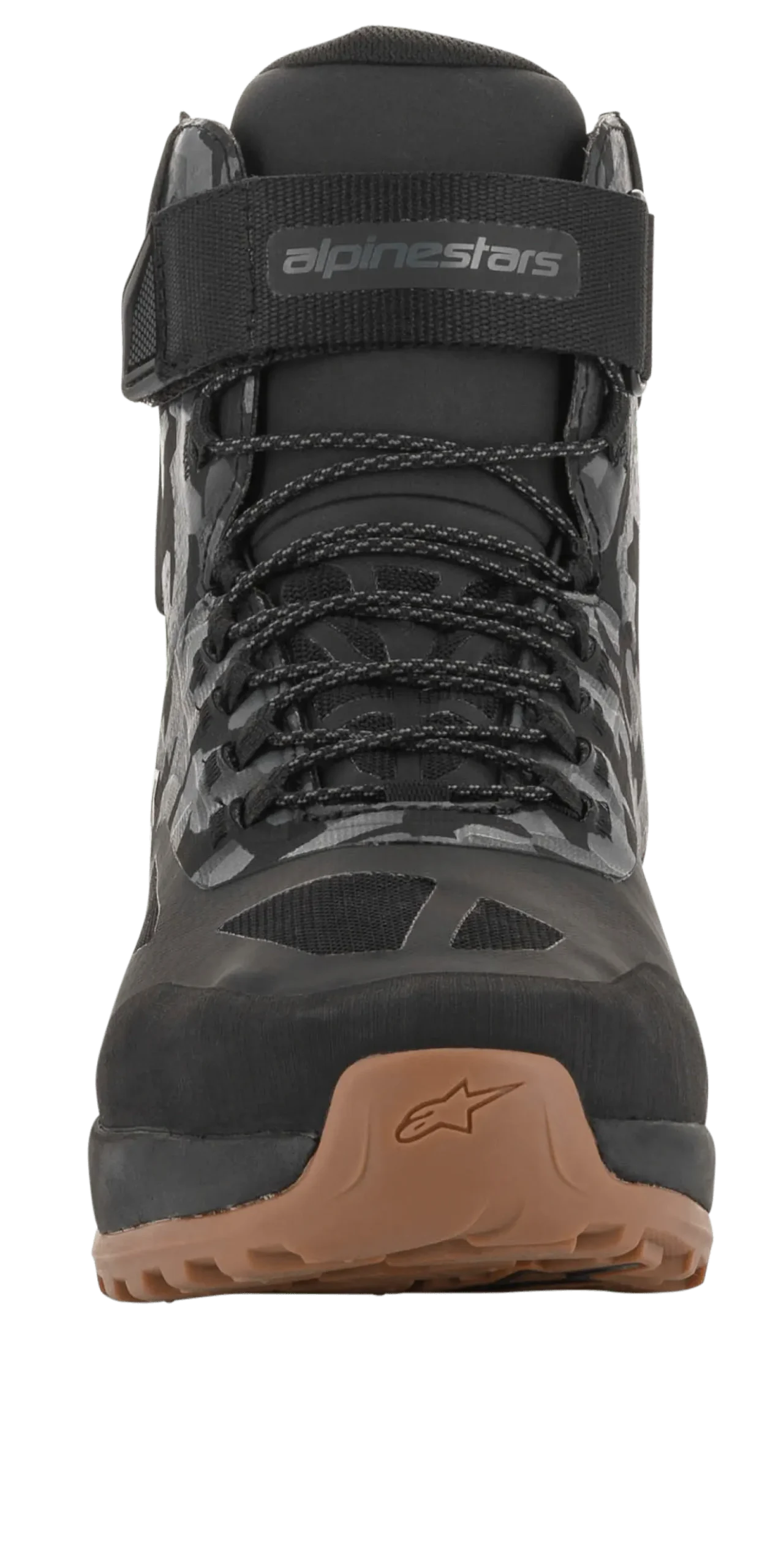 CR-6 Drystar® Riding Shoes