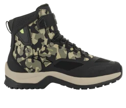 CR-6 Drystar® Riding Shoes