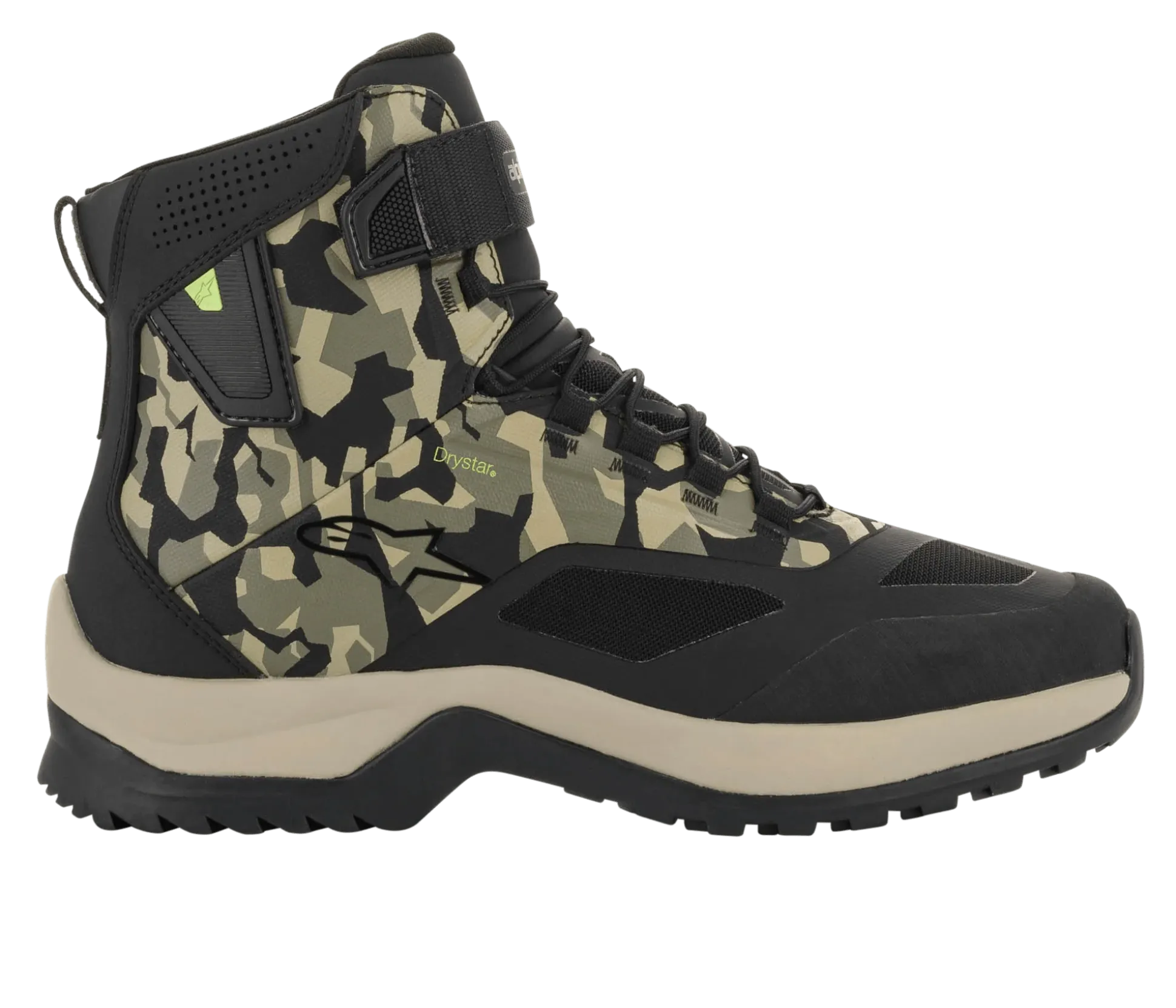 CR-6 Drystar® Riding Shoes