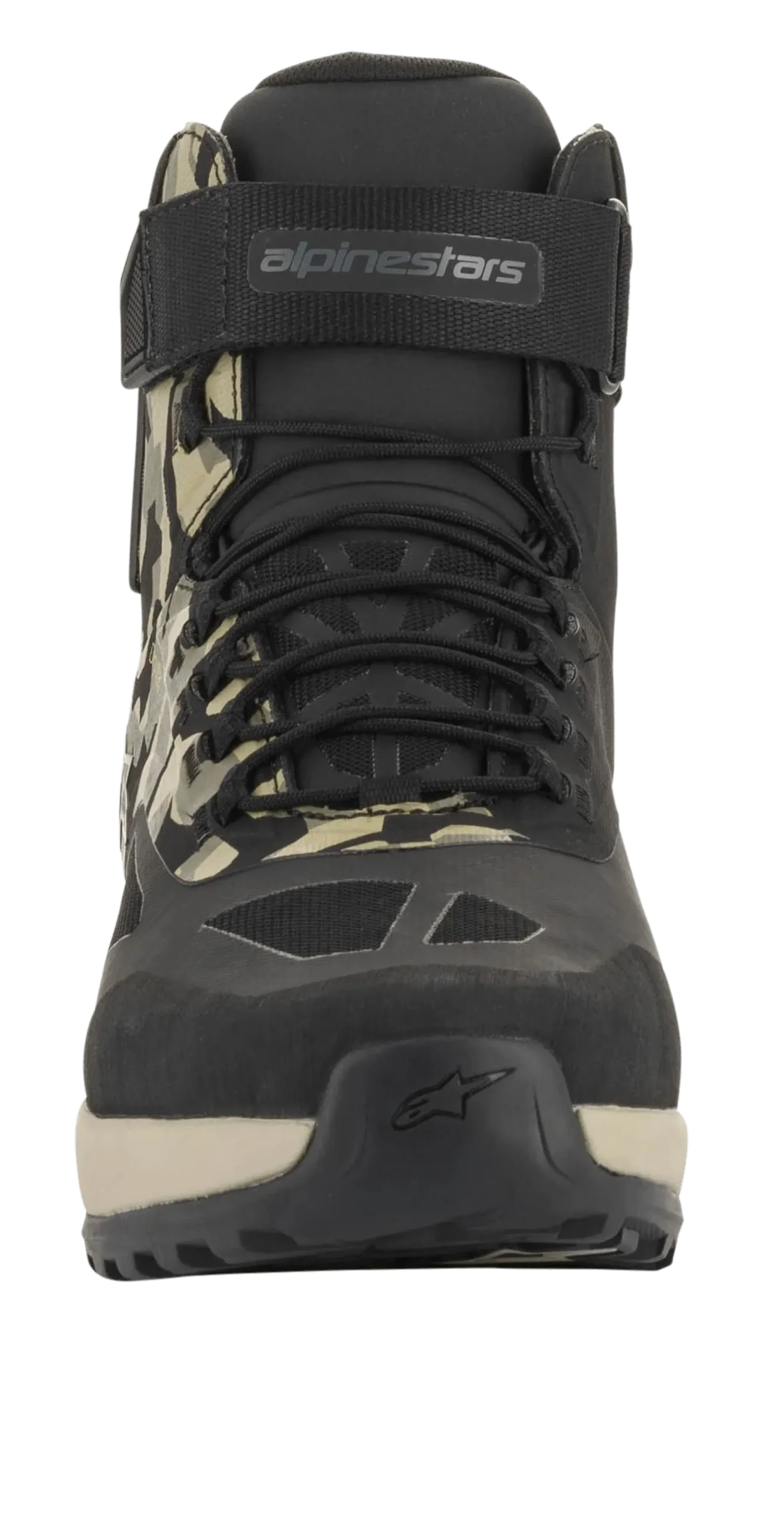 CR-6 Drystar® Riding Shoes