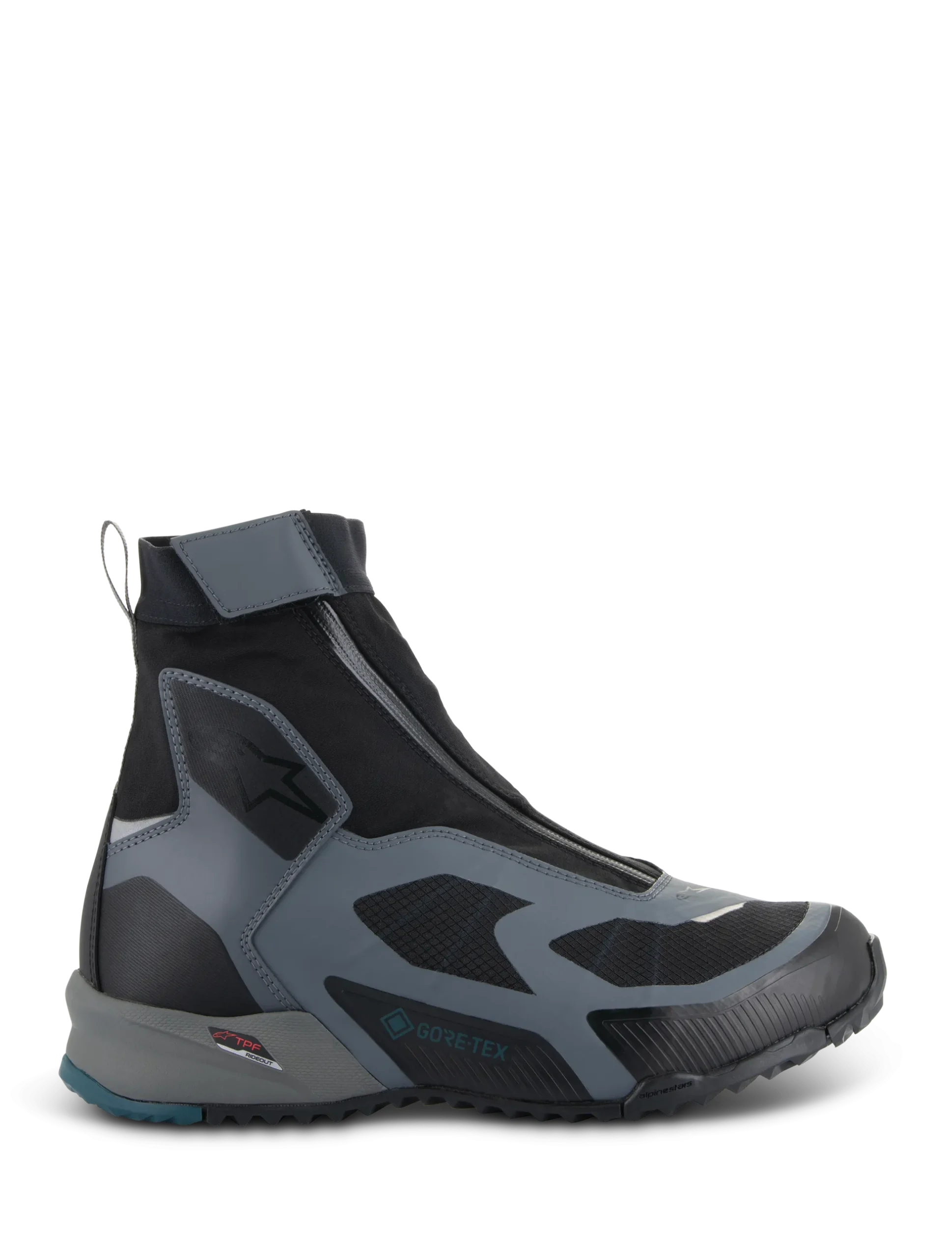 CR-8 Gore-Tex Shoes
