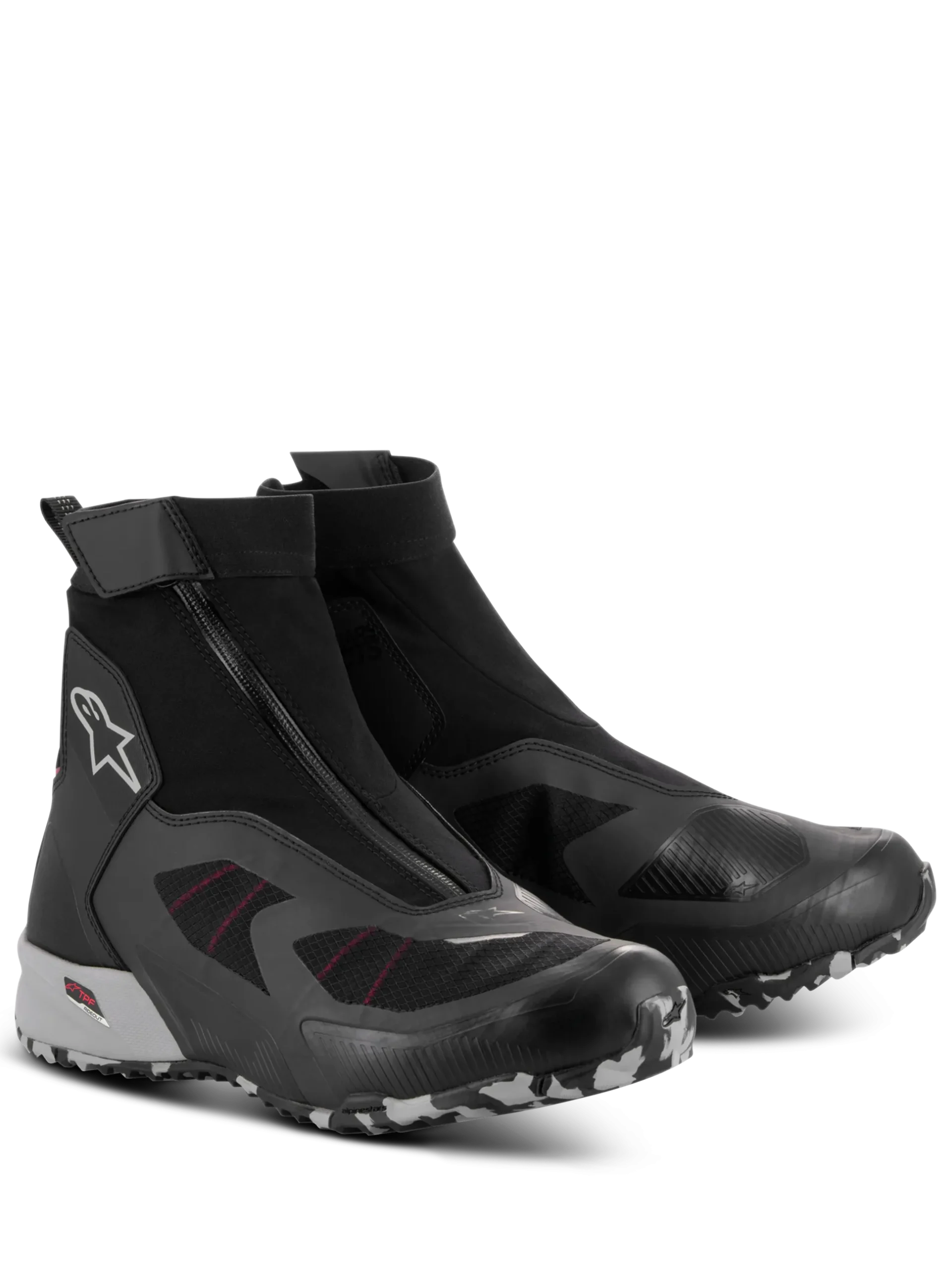 CR-8 Gore-Tex Shoes