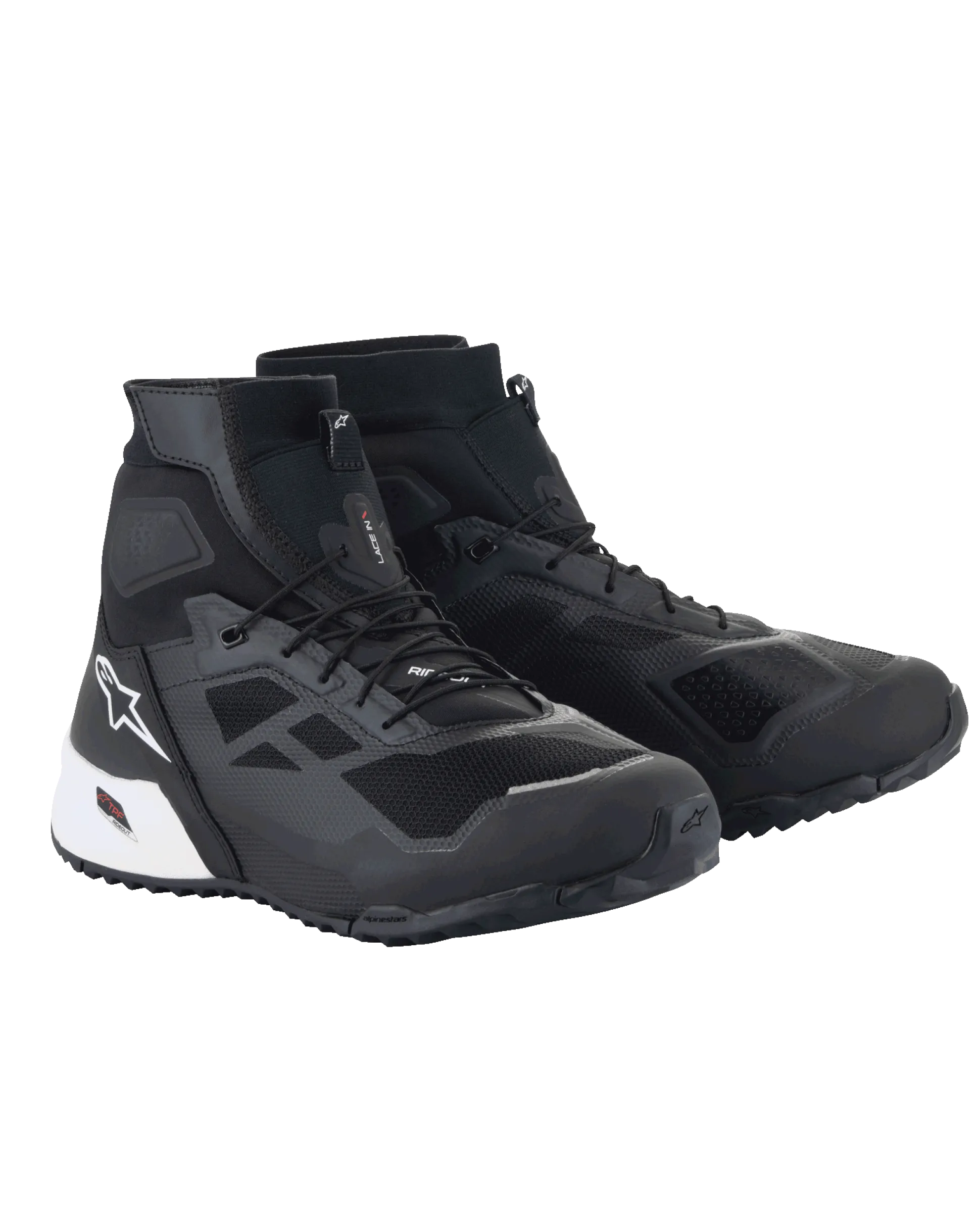 CR-1 Shoes