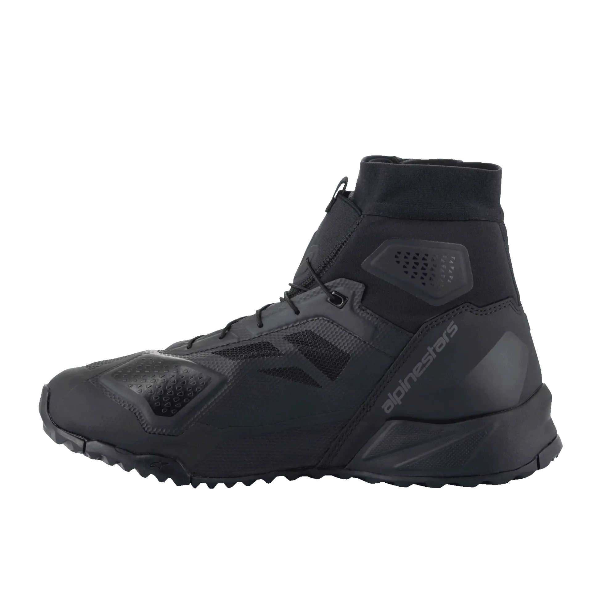 CR-1 Shoes