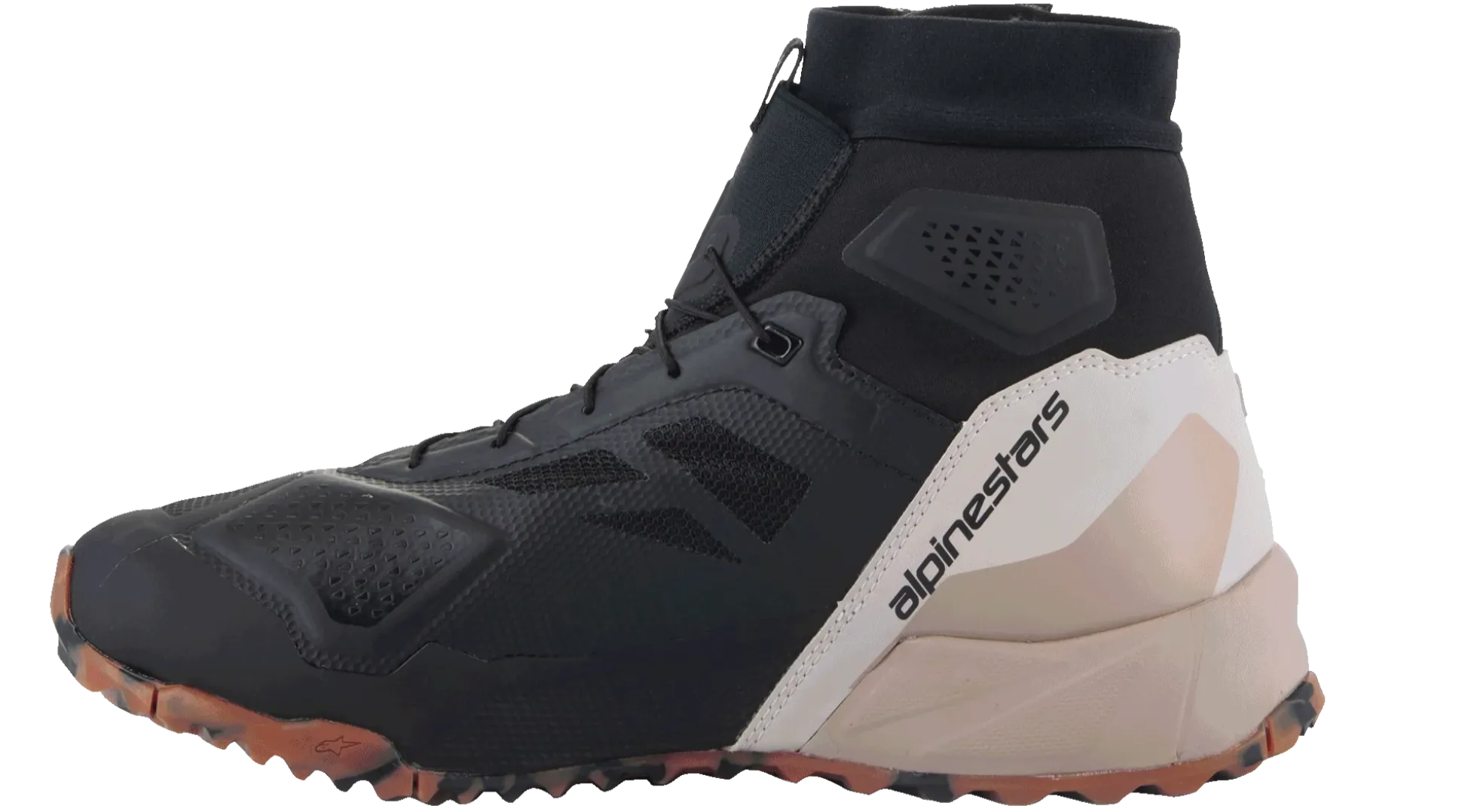 CR-1 Shoes