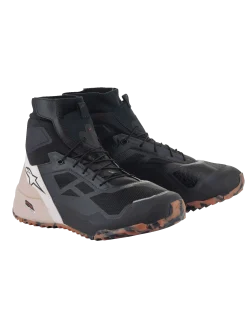 CR-1 Shoes