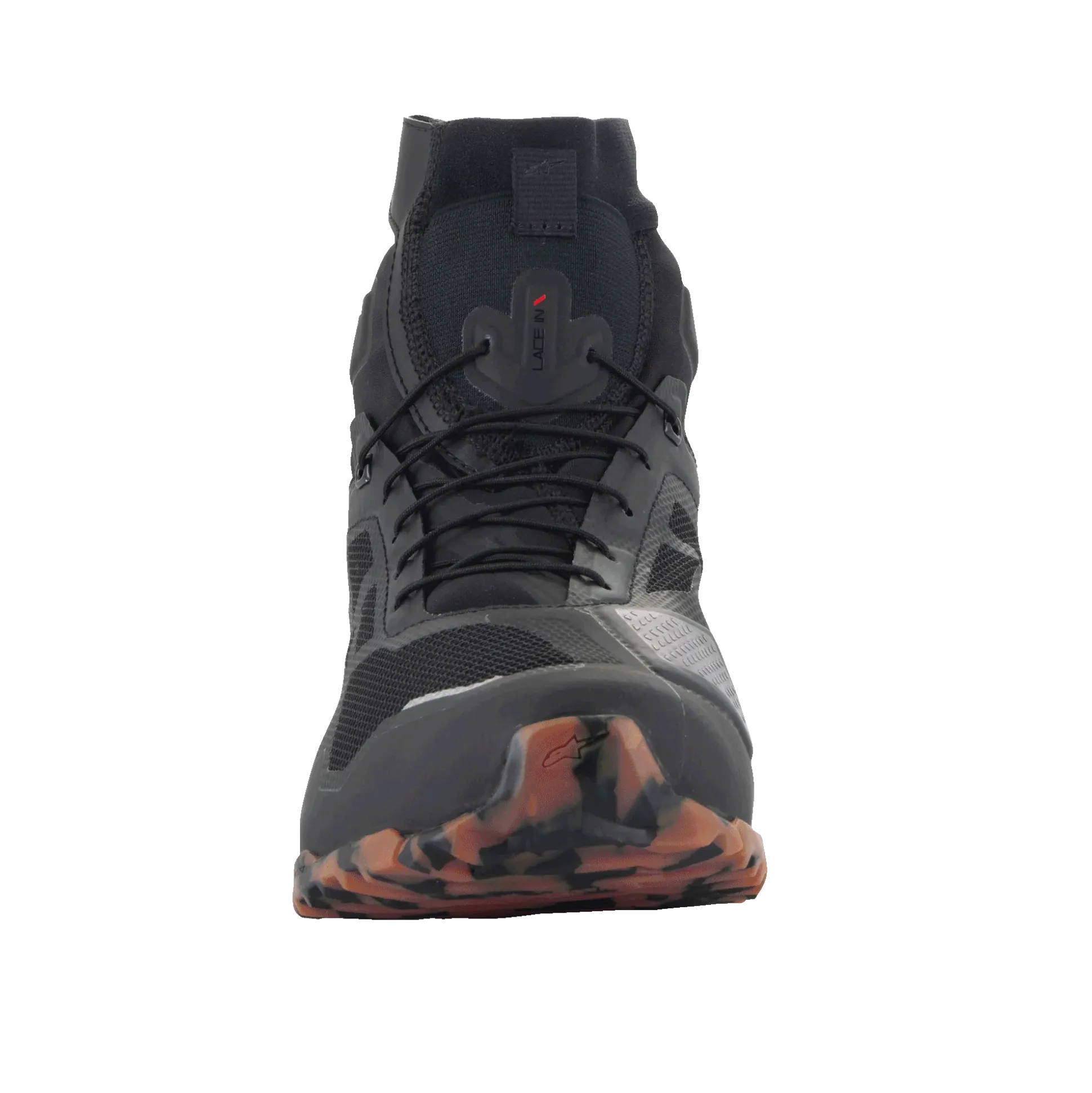 CR-1 Shoes