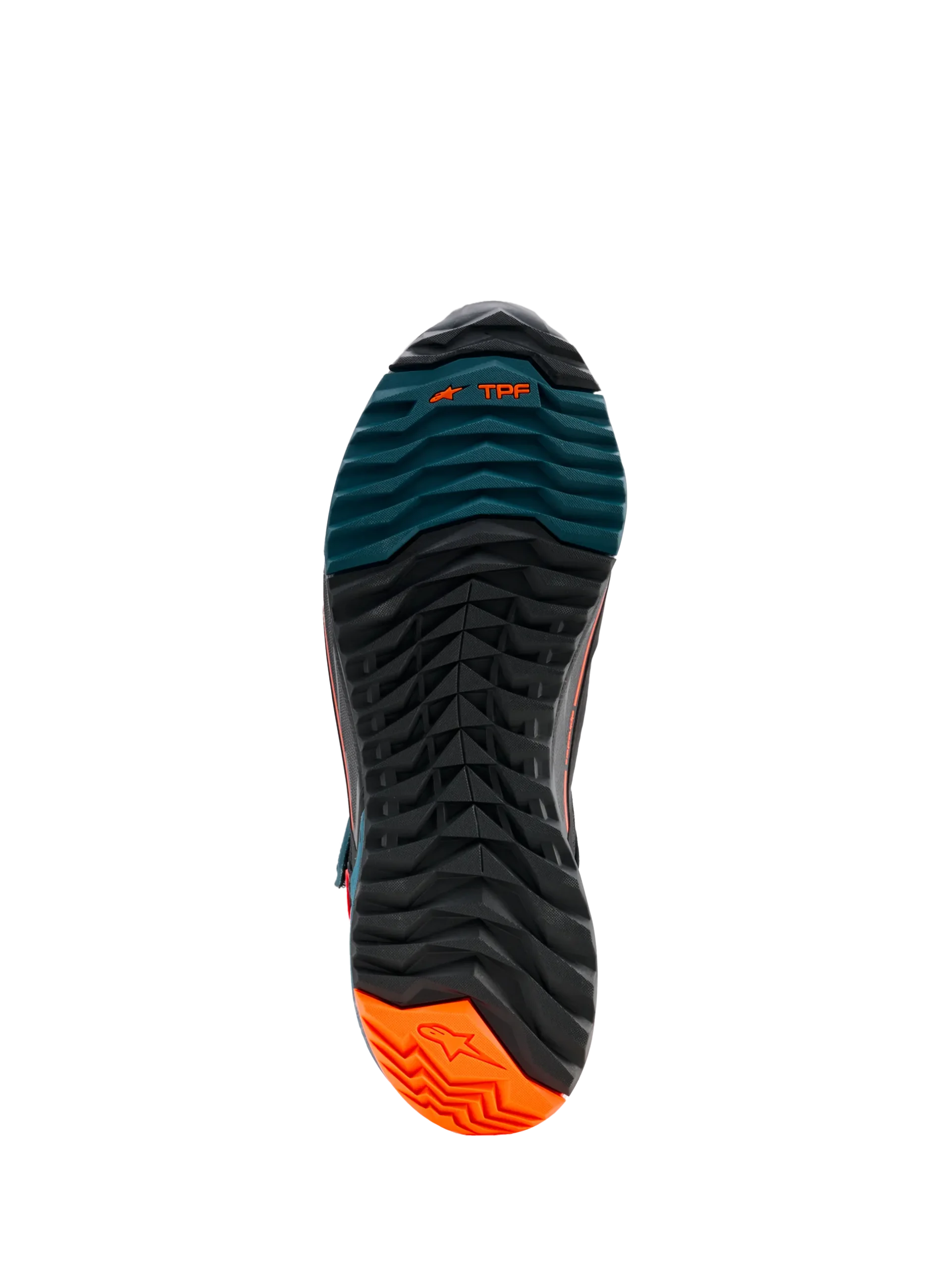 CR-X Drystar® Riding Shoes