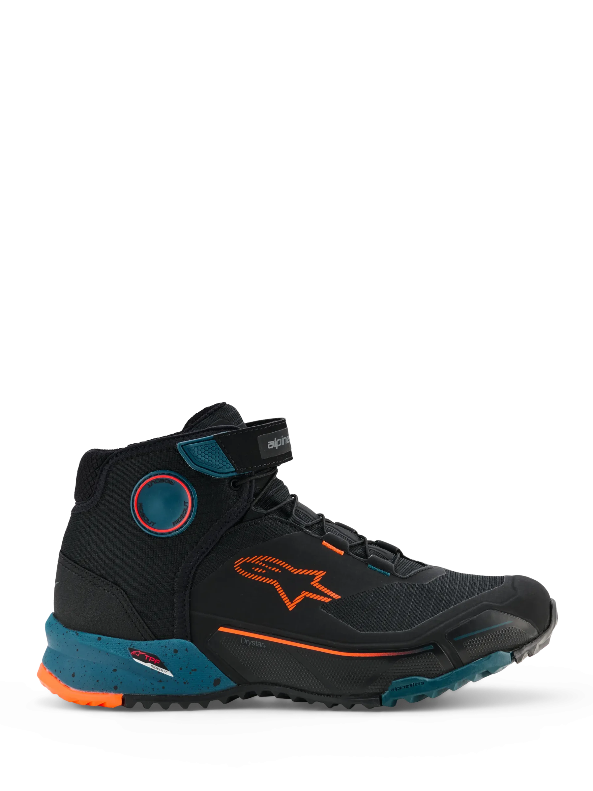 CR-X Drystar® Riding Shoes