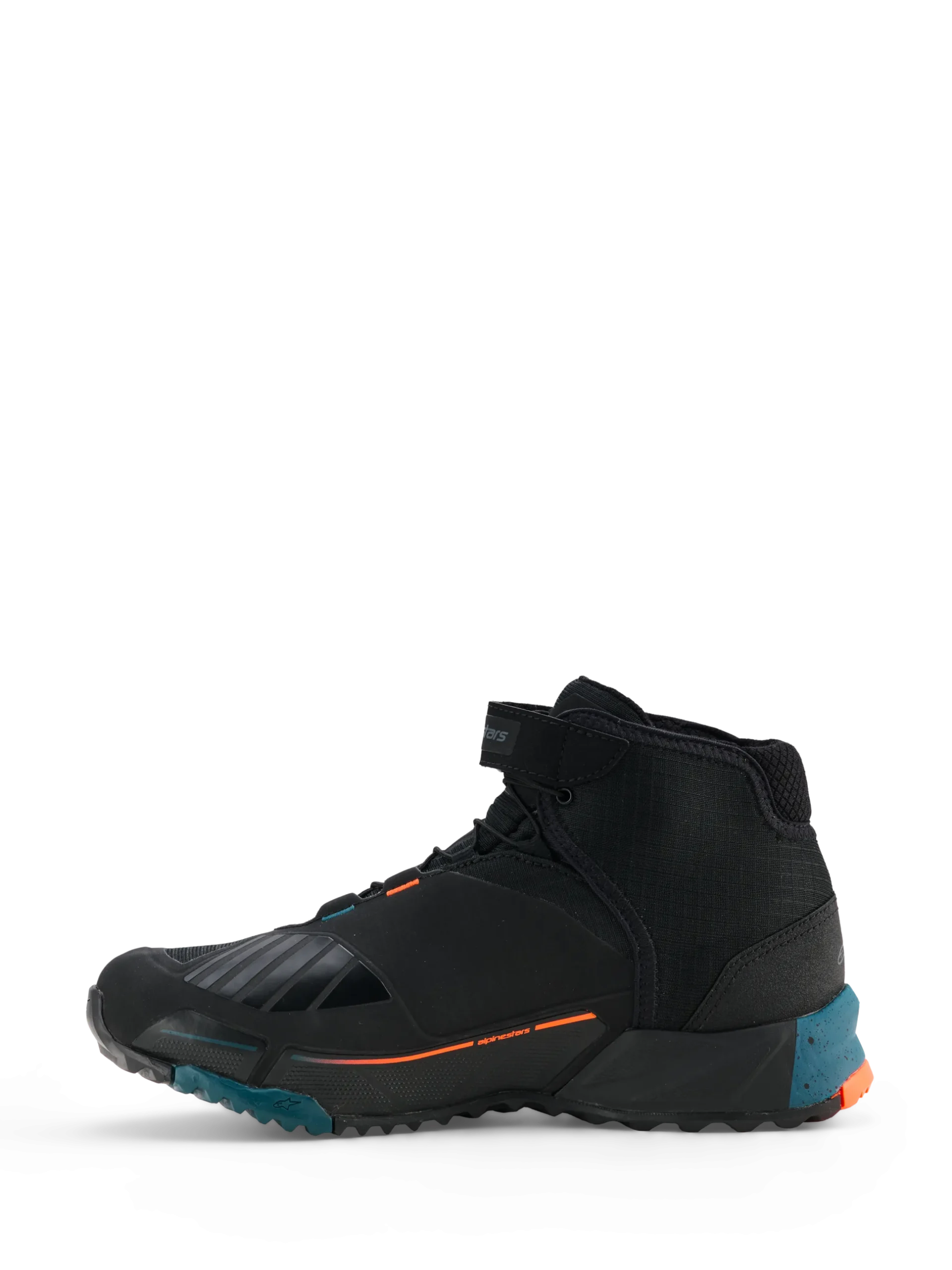 CR-X Drystar® Riding Shoes