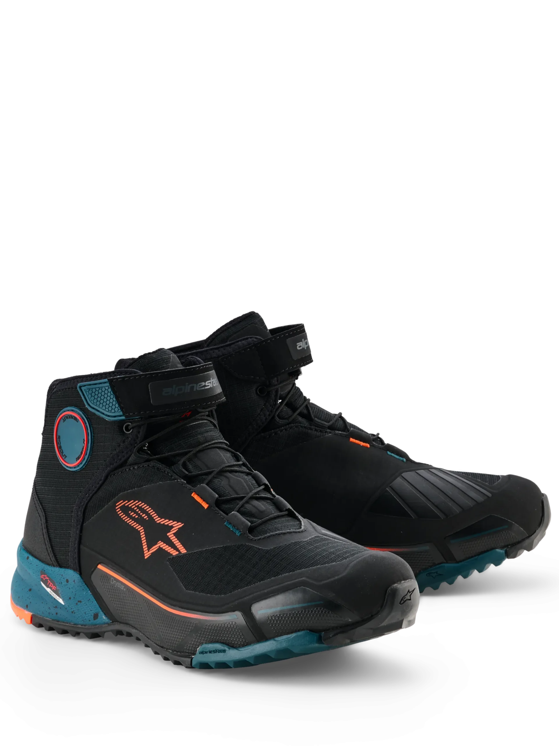 CR-X Drystar® Riding Shoes