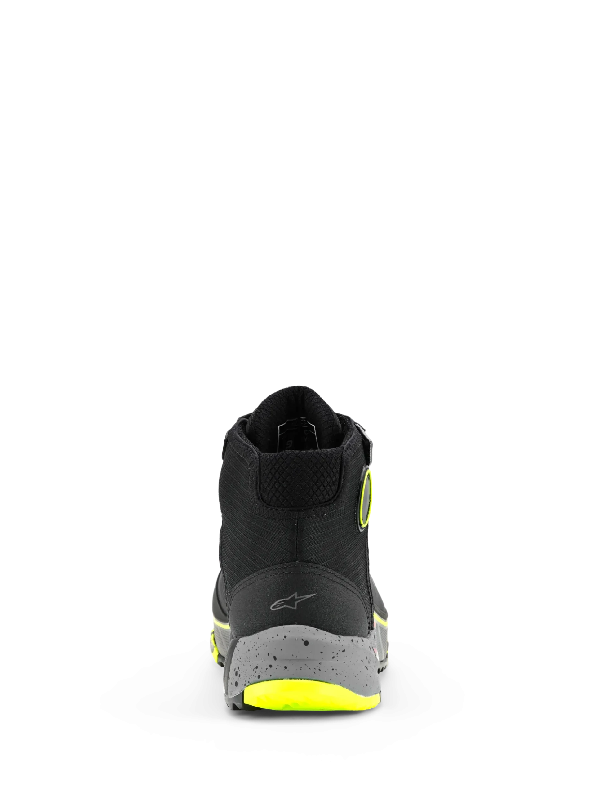 CR-X Drystar® Riding Shoes