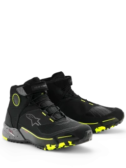 CR-X Drystar® Riding Shoes