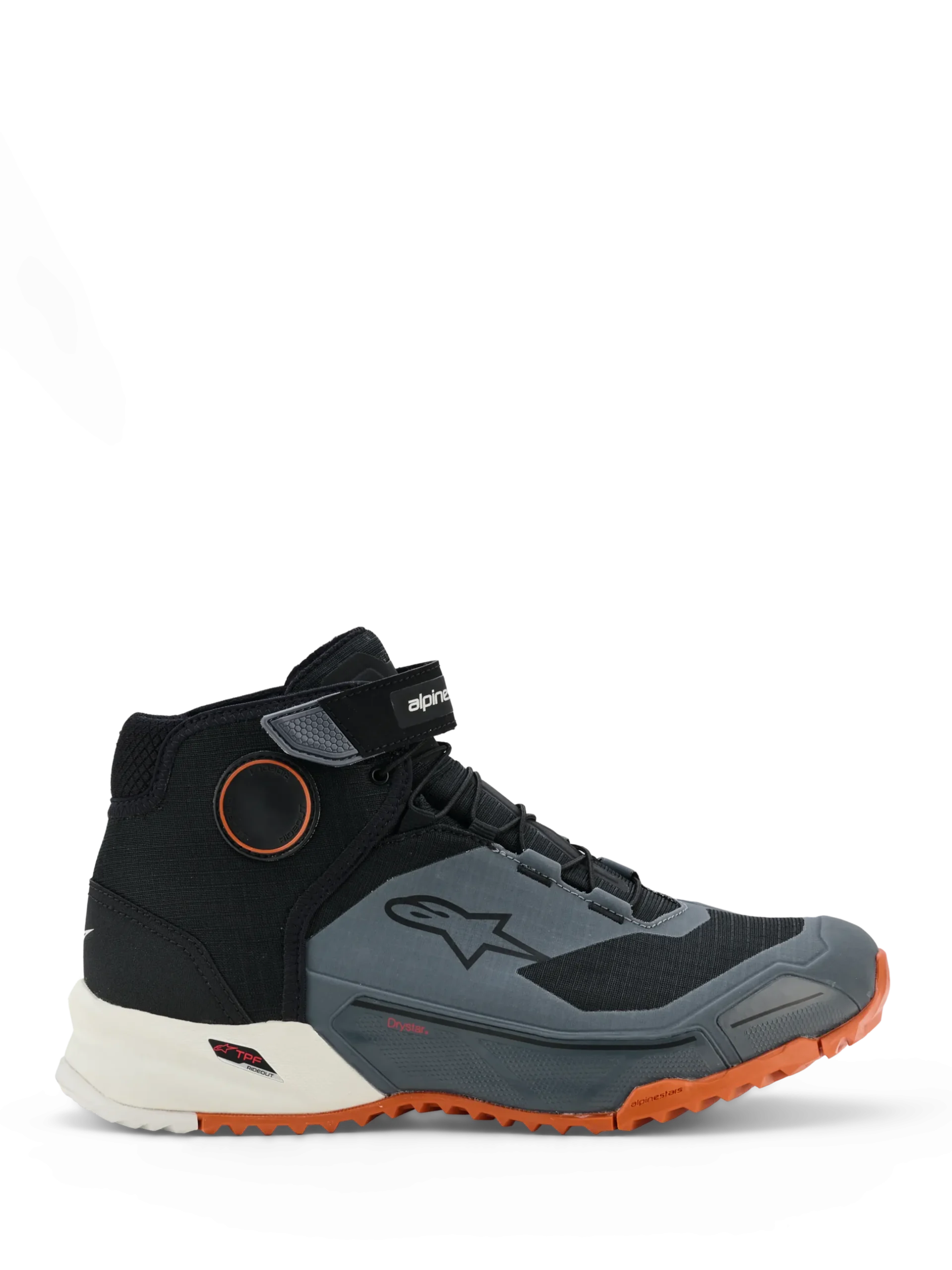 CR-X Drystar® Riding Shoes